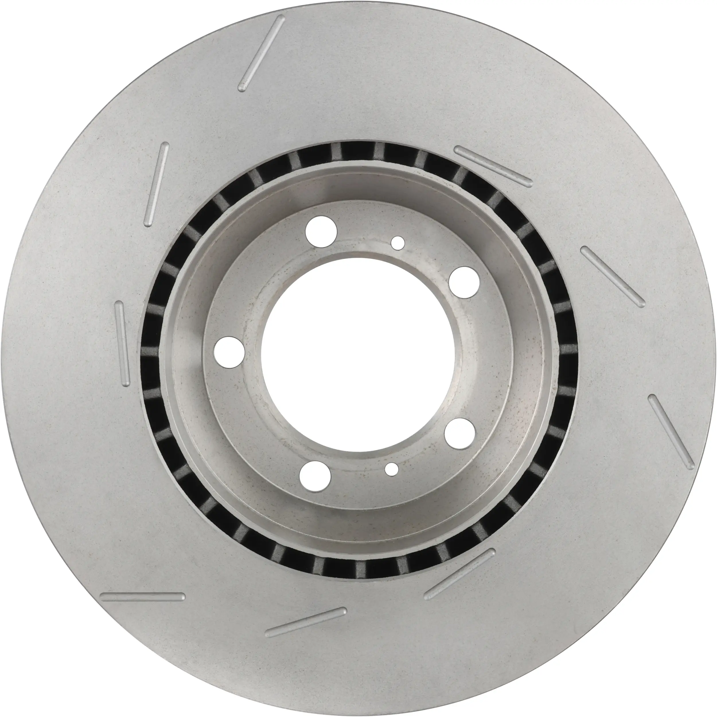 Disc Brake Rotor miniature 3
