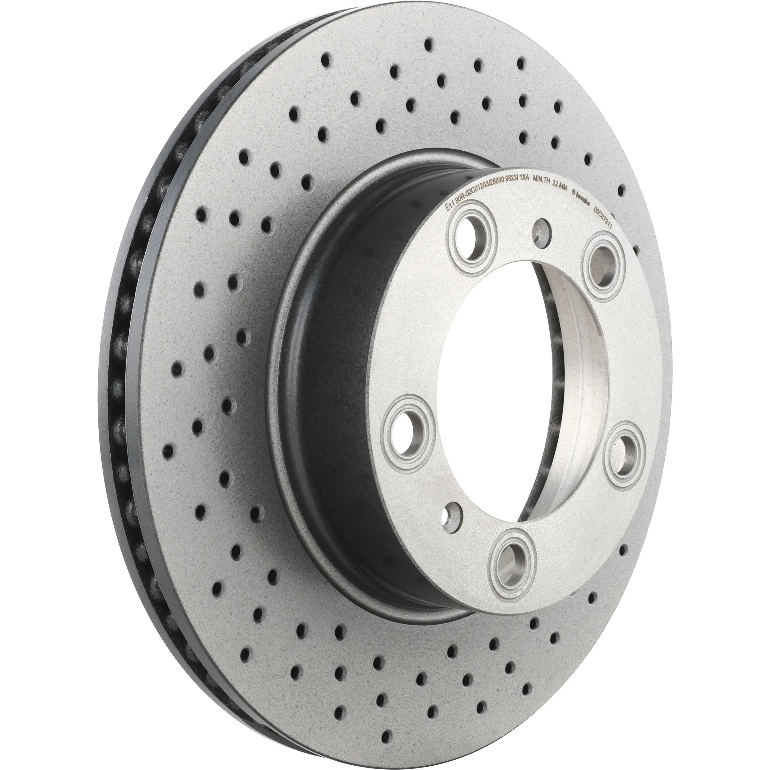 Disc Brake Kit miniature 6