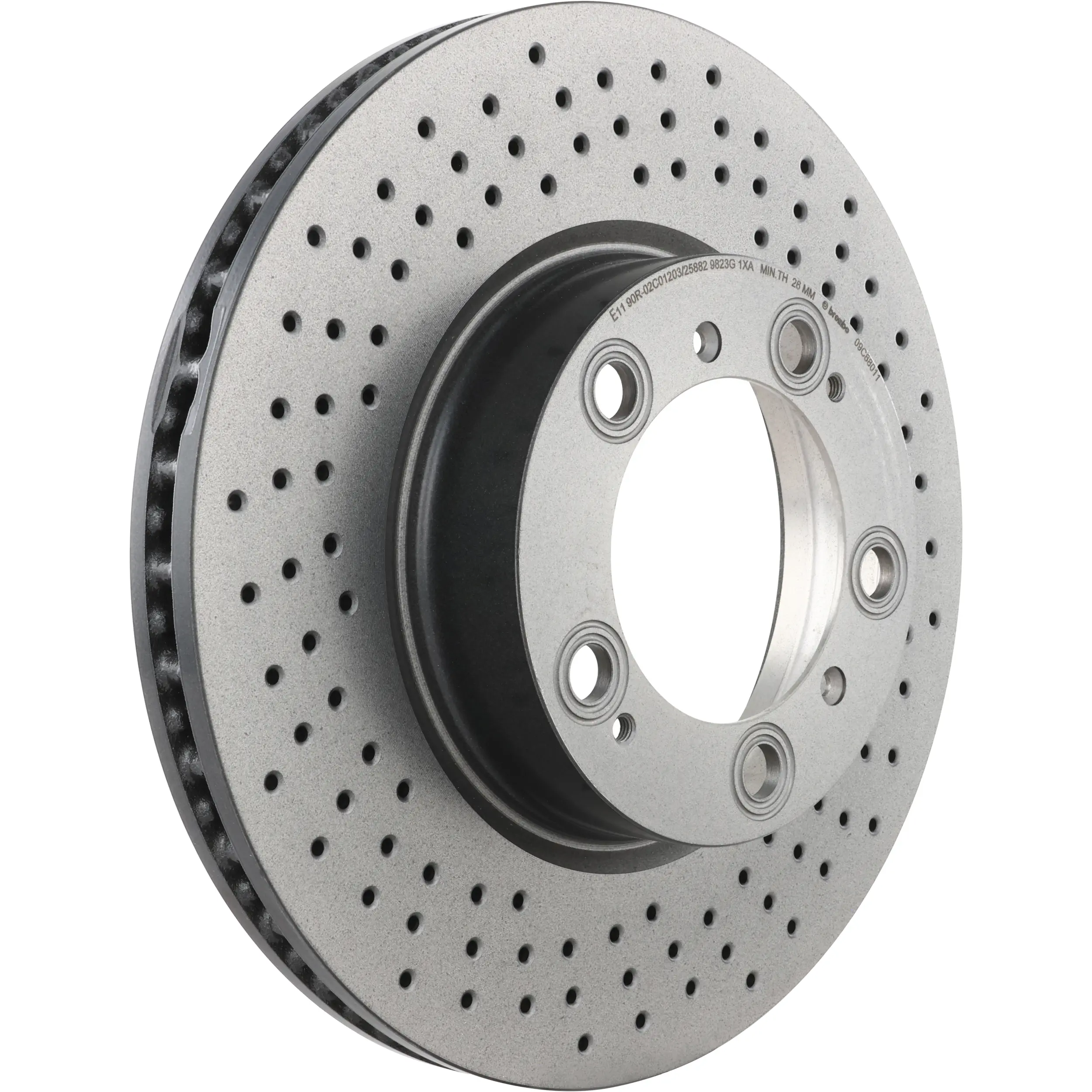 Disc Brake Kit thumbnail 7