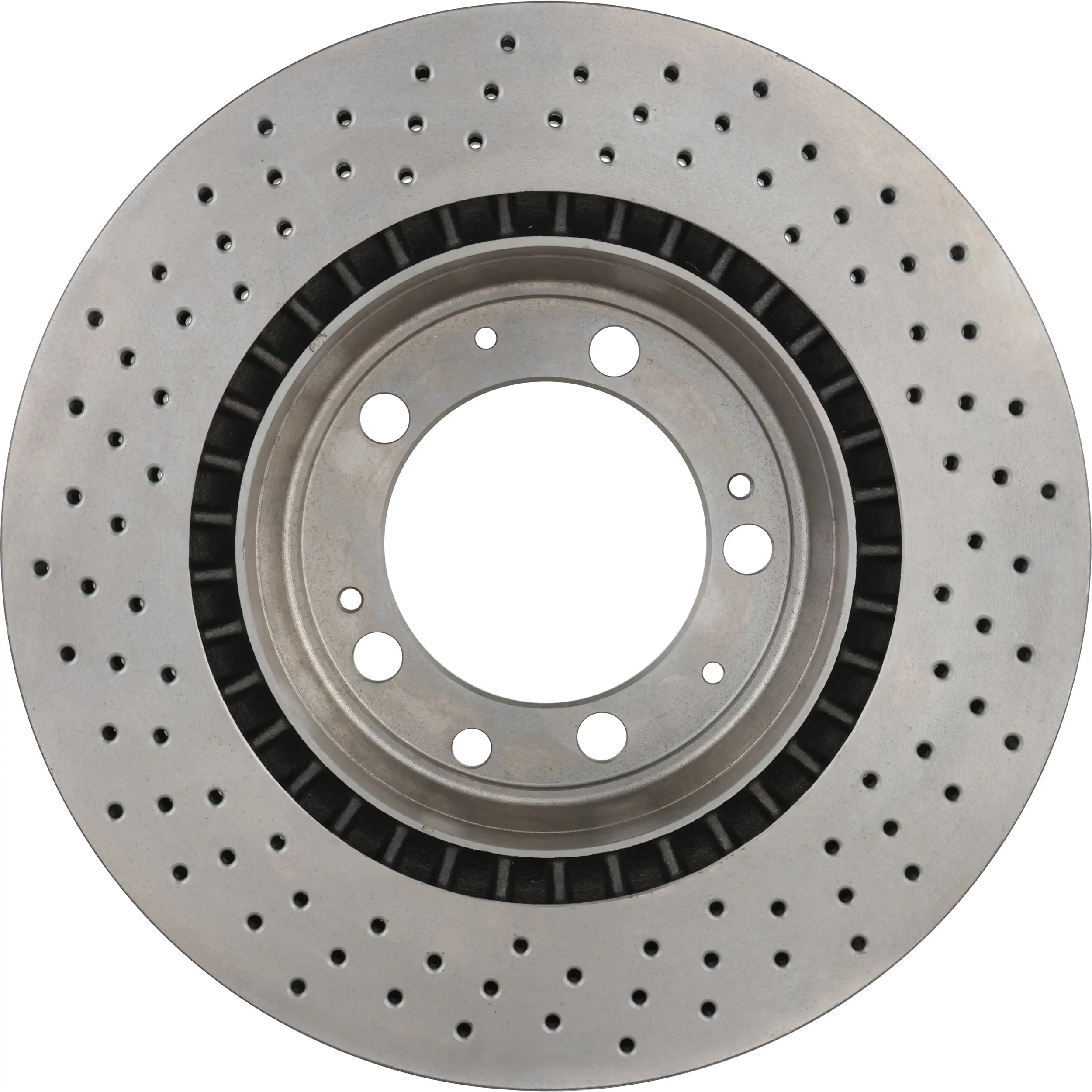 Disc Brake Rotor miniature 3