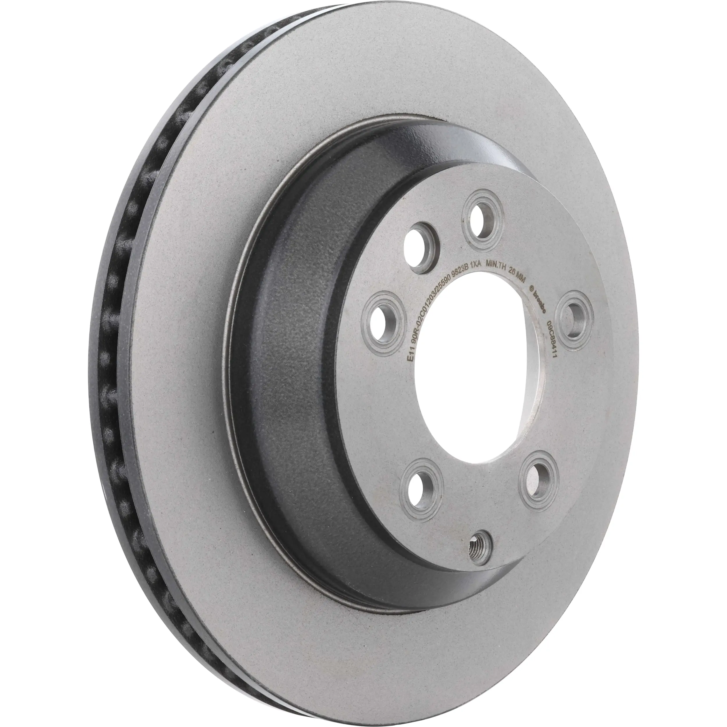 Disc Brake Kit miniature 5