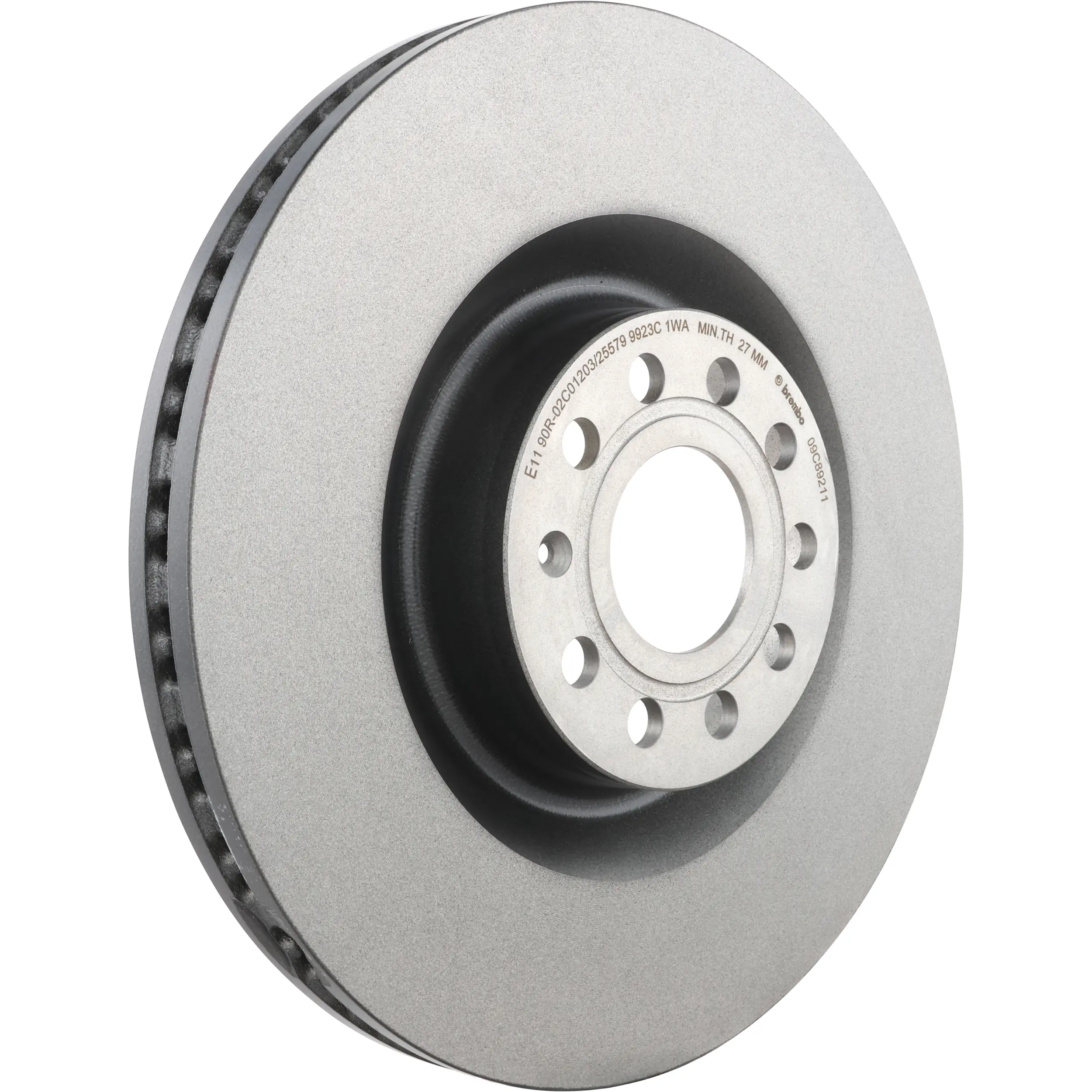 Disc Brake Kit miniature 2
