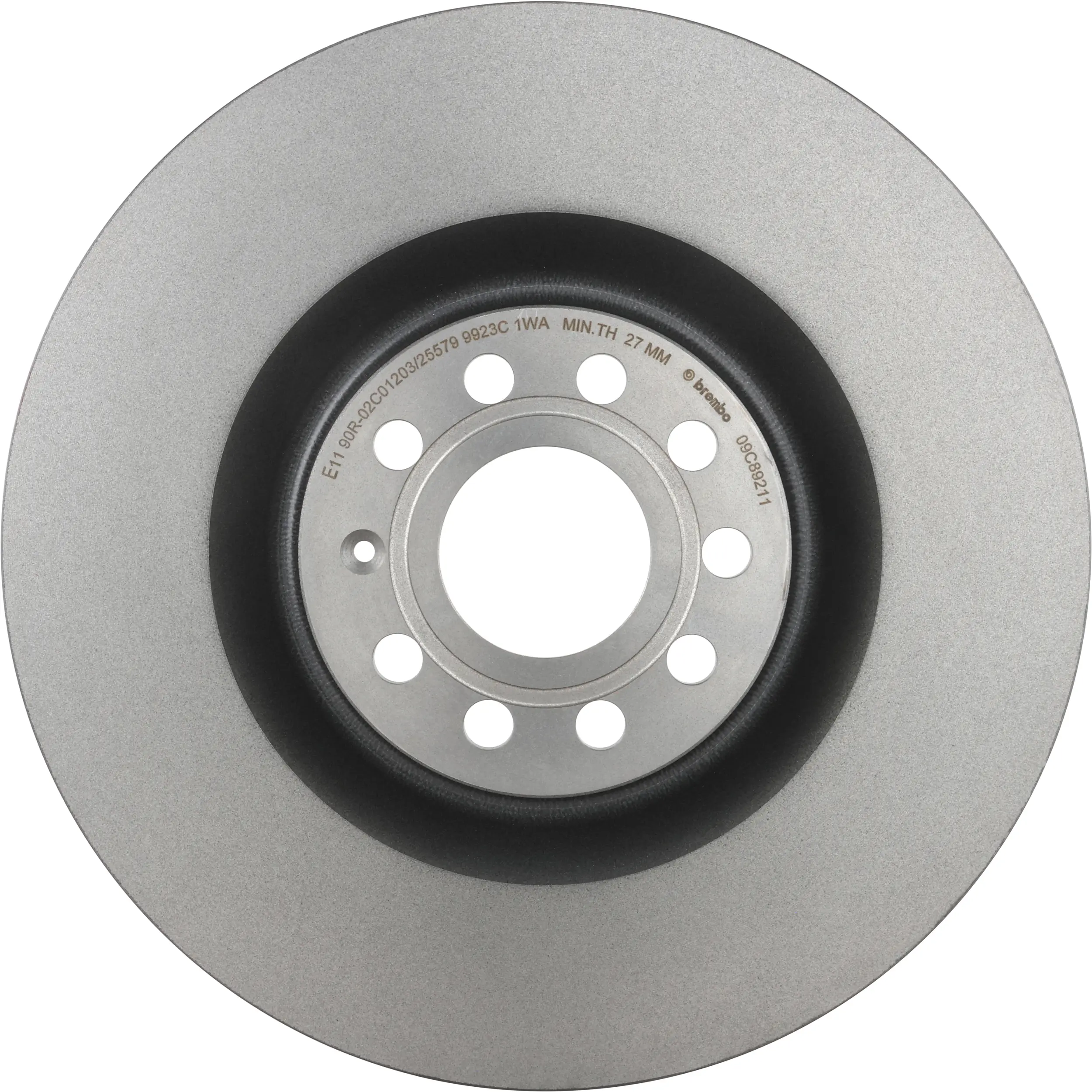 Disc Brake Kit - image principale du produit