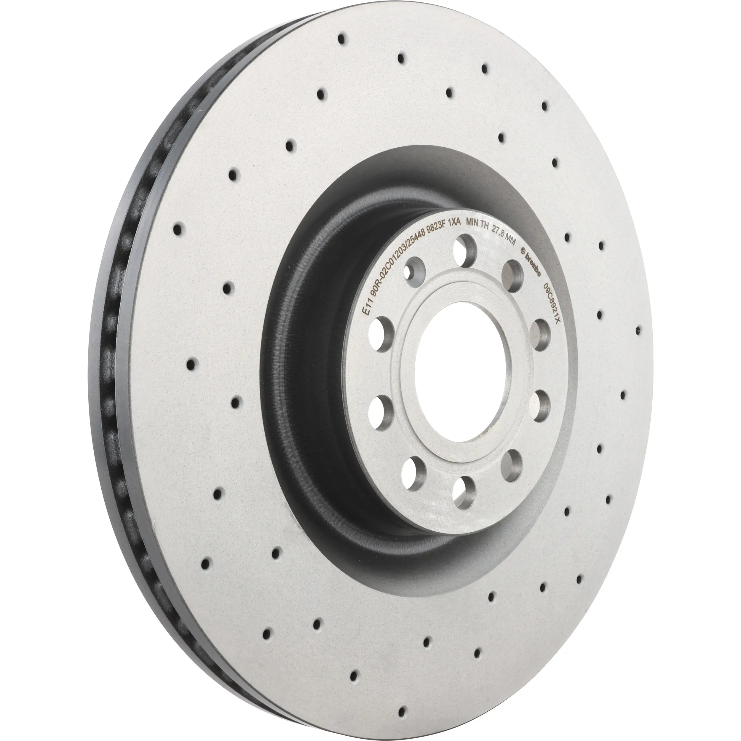 Disc Brake Kit miniature 4