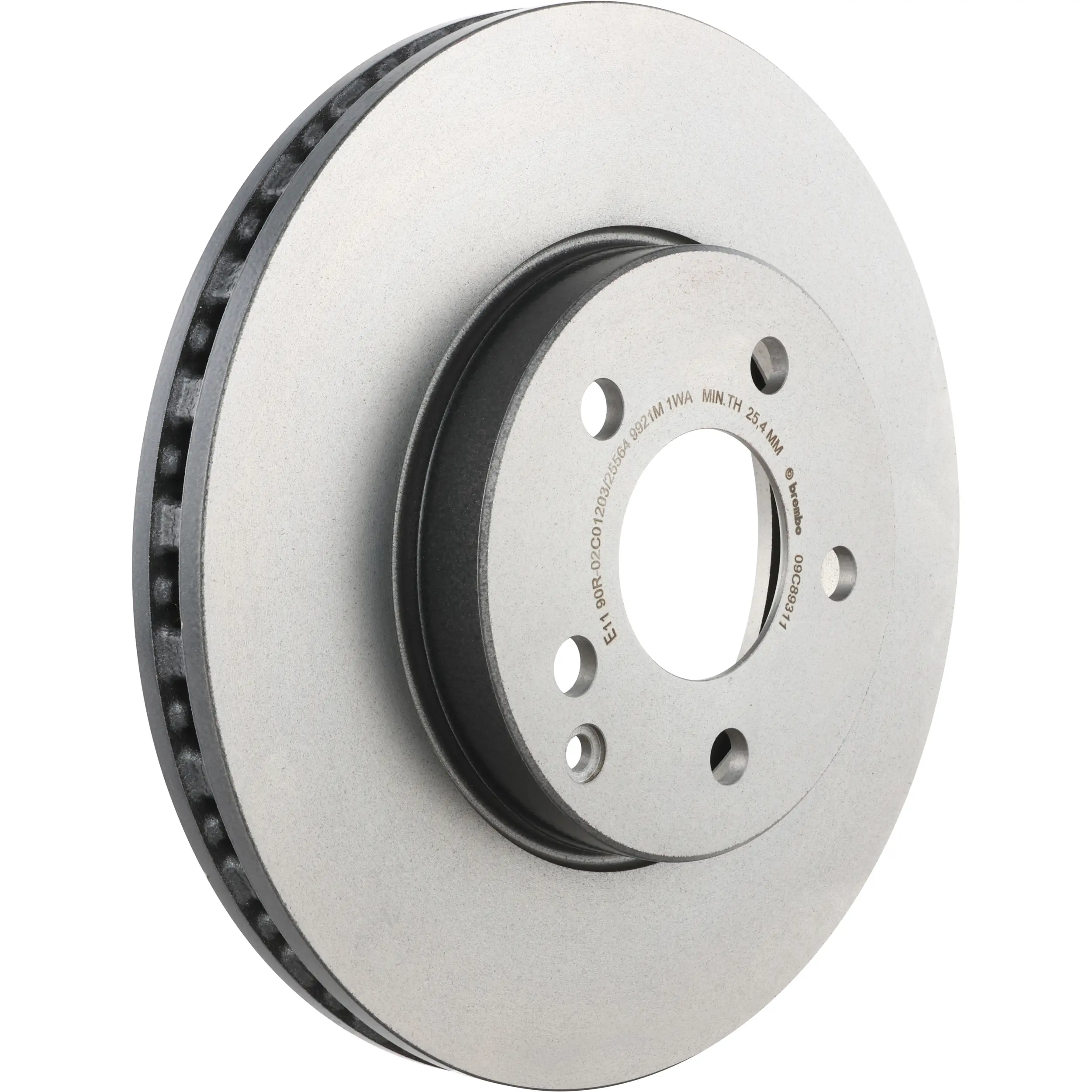 Disc Brake Rotor miniature 2