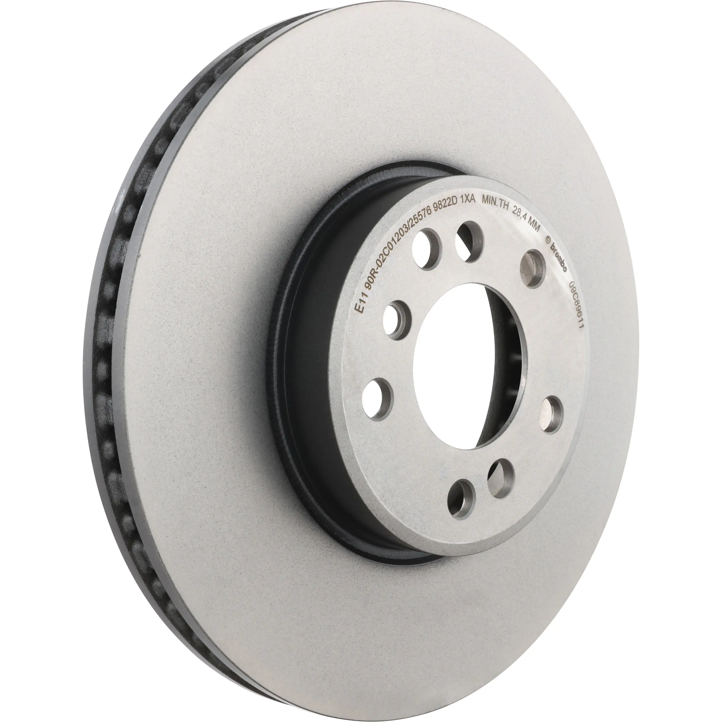 Disc Brake Kit miniature 3