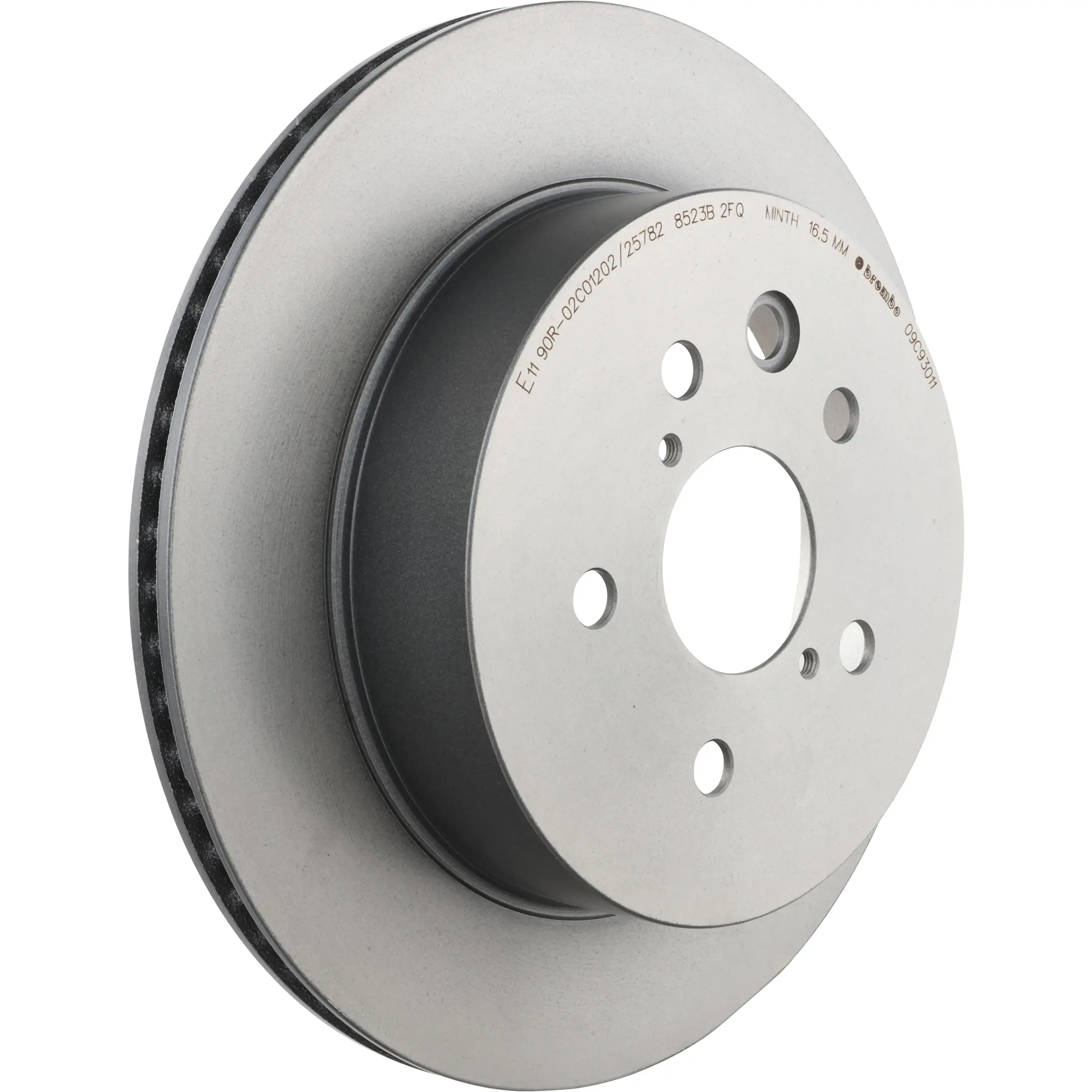 Disc Brake Kit miniature 4
