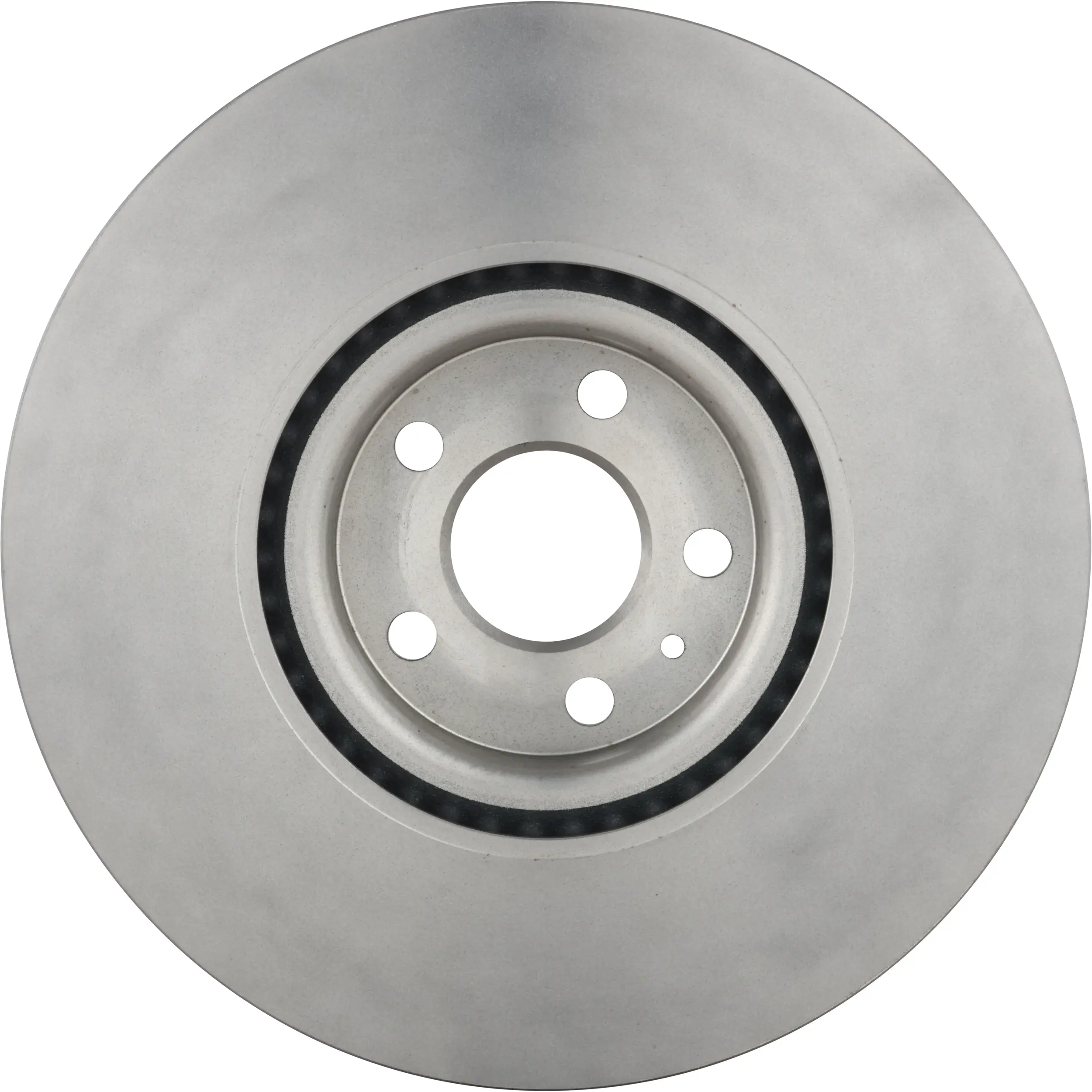 Disc Brake Rotor miniature 4