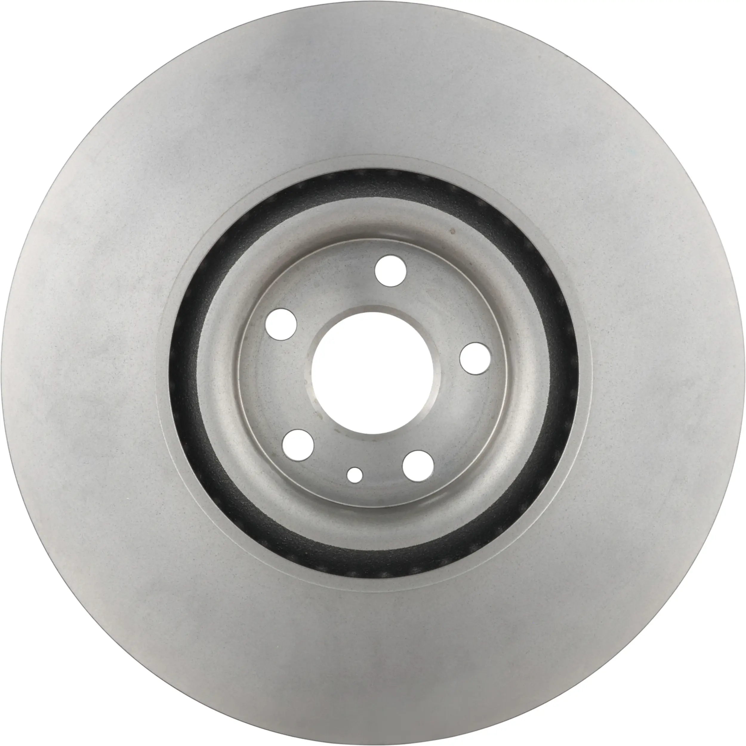 Disc Brake Rotor miniature 5