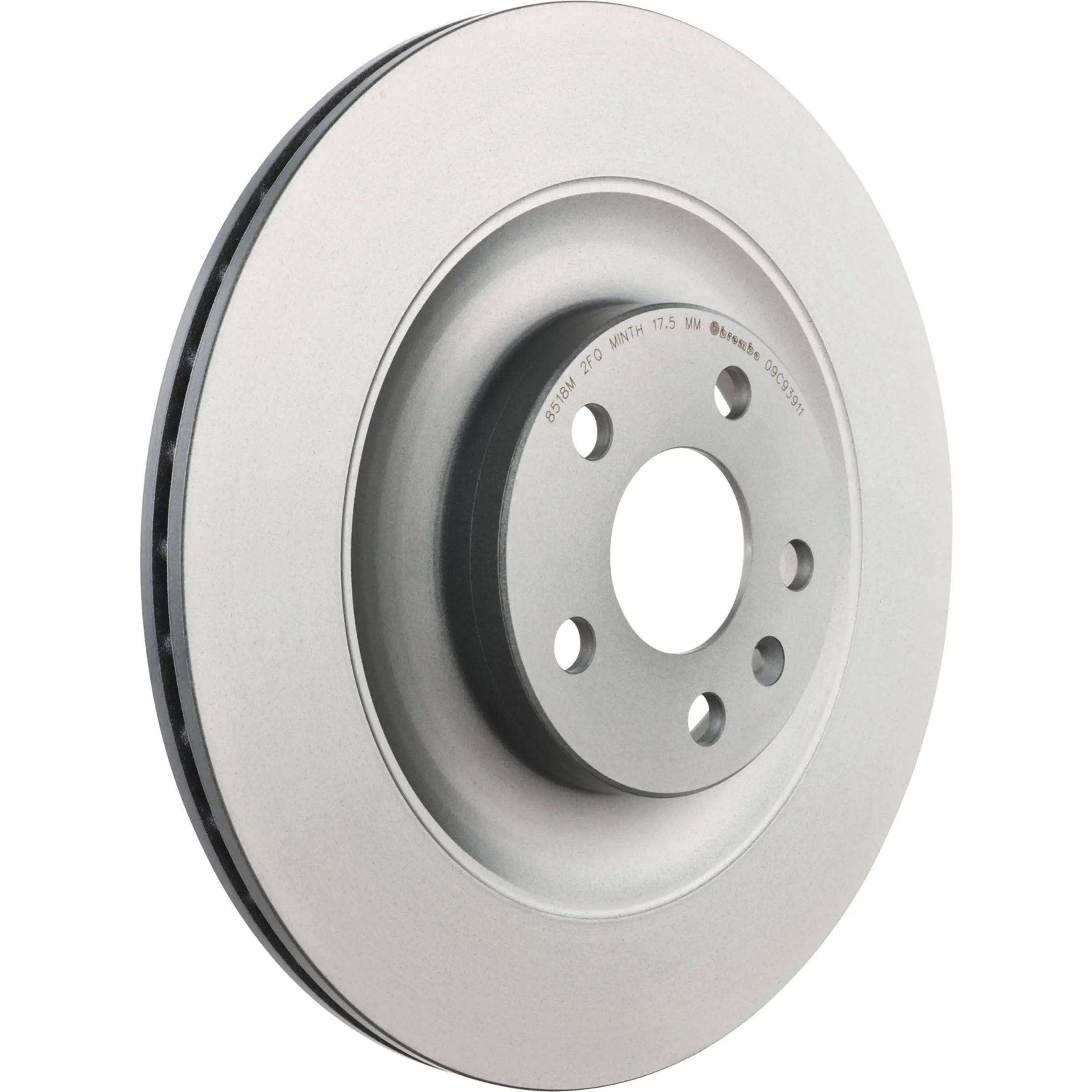 Disc Brake Rotor miniature 4