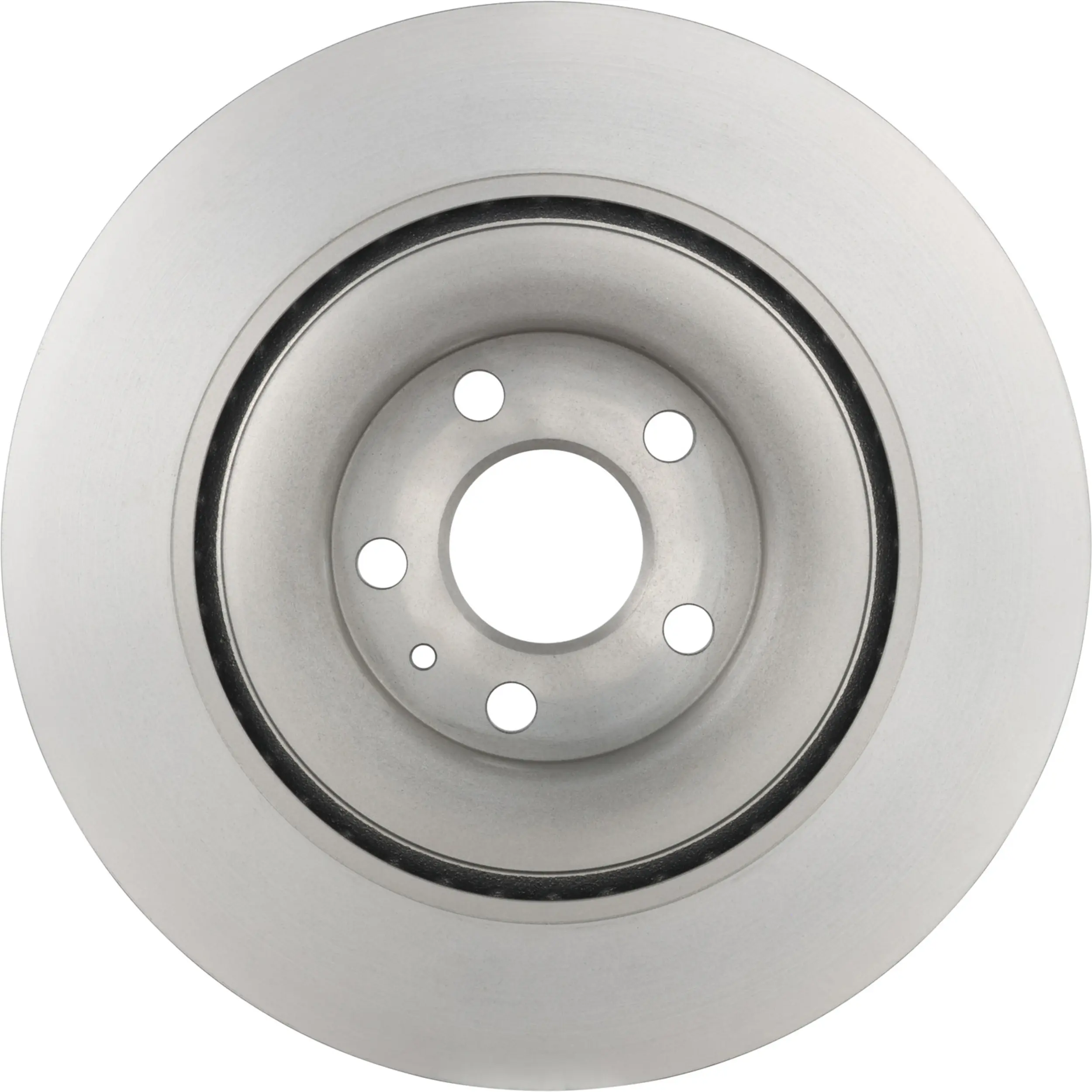 Disc Brake Rotor miniature 2