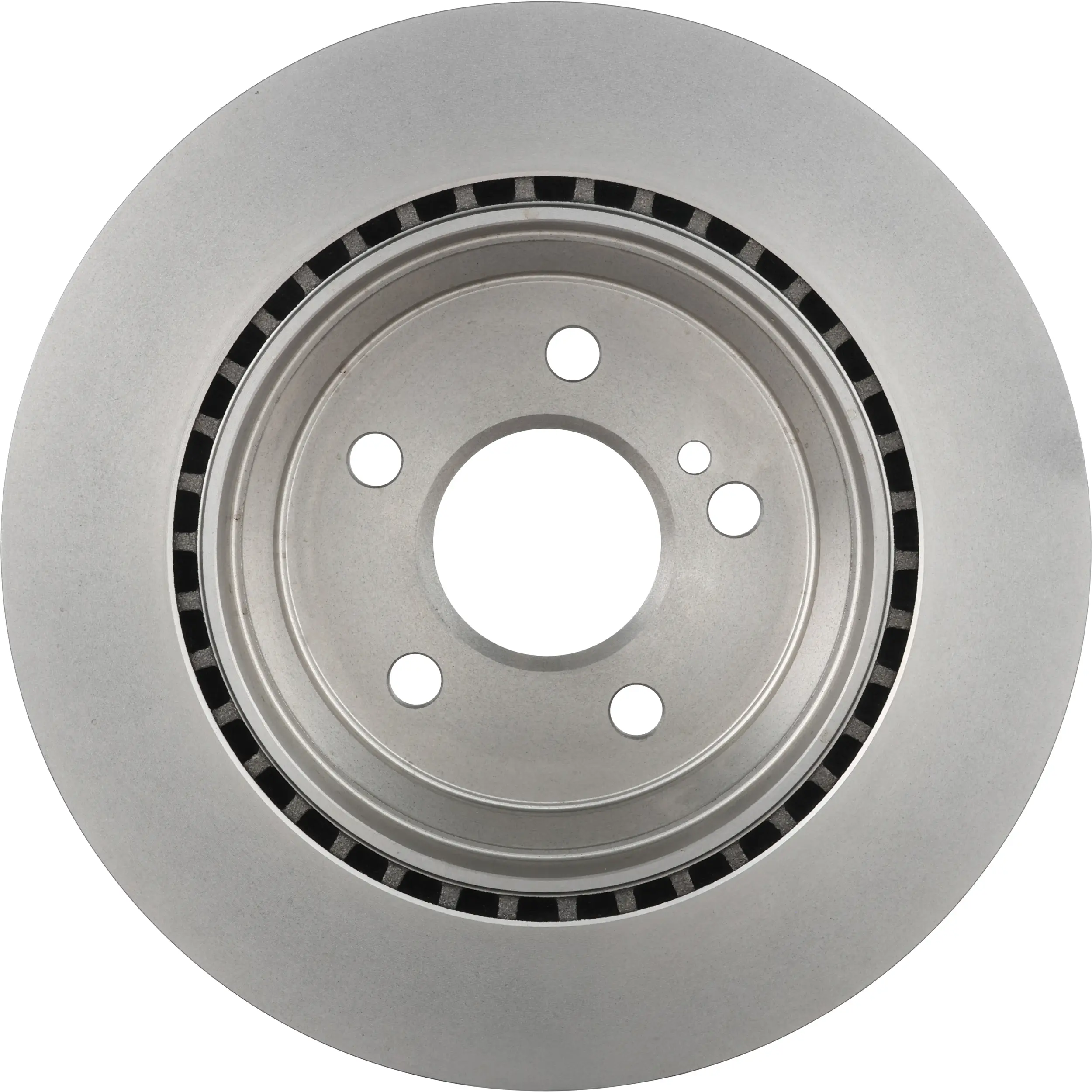Disc Brake Rotor miniature 5