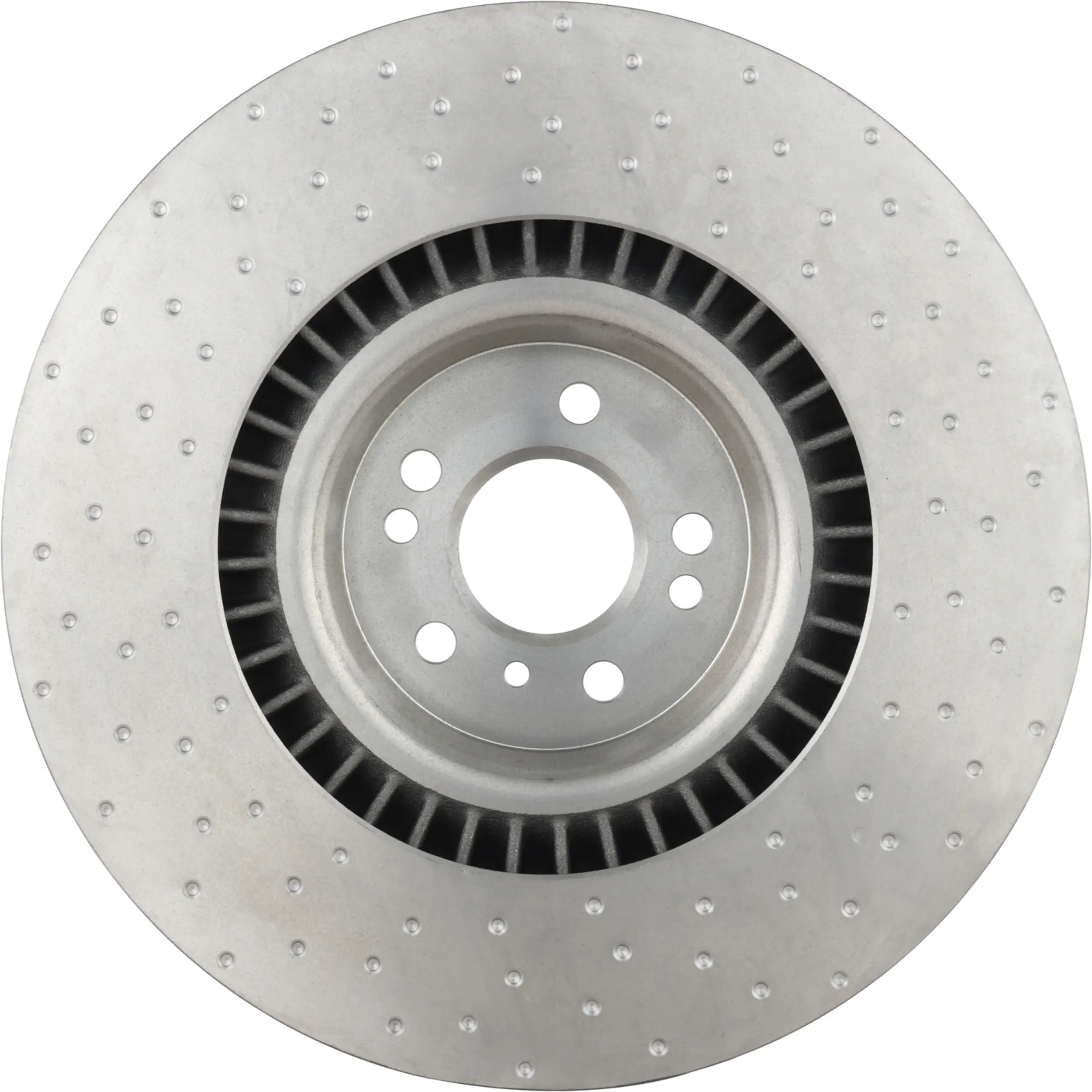 Disc Brake Rotor thumbnail 2