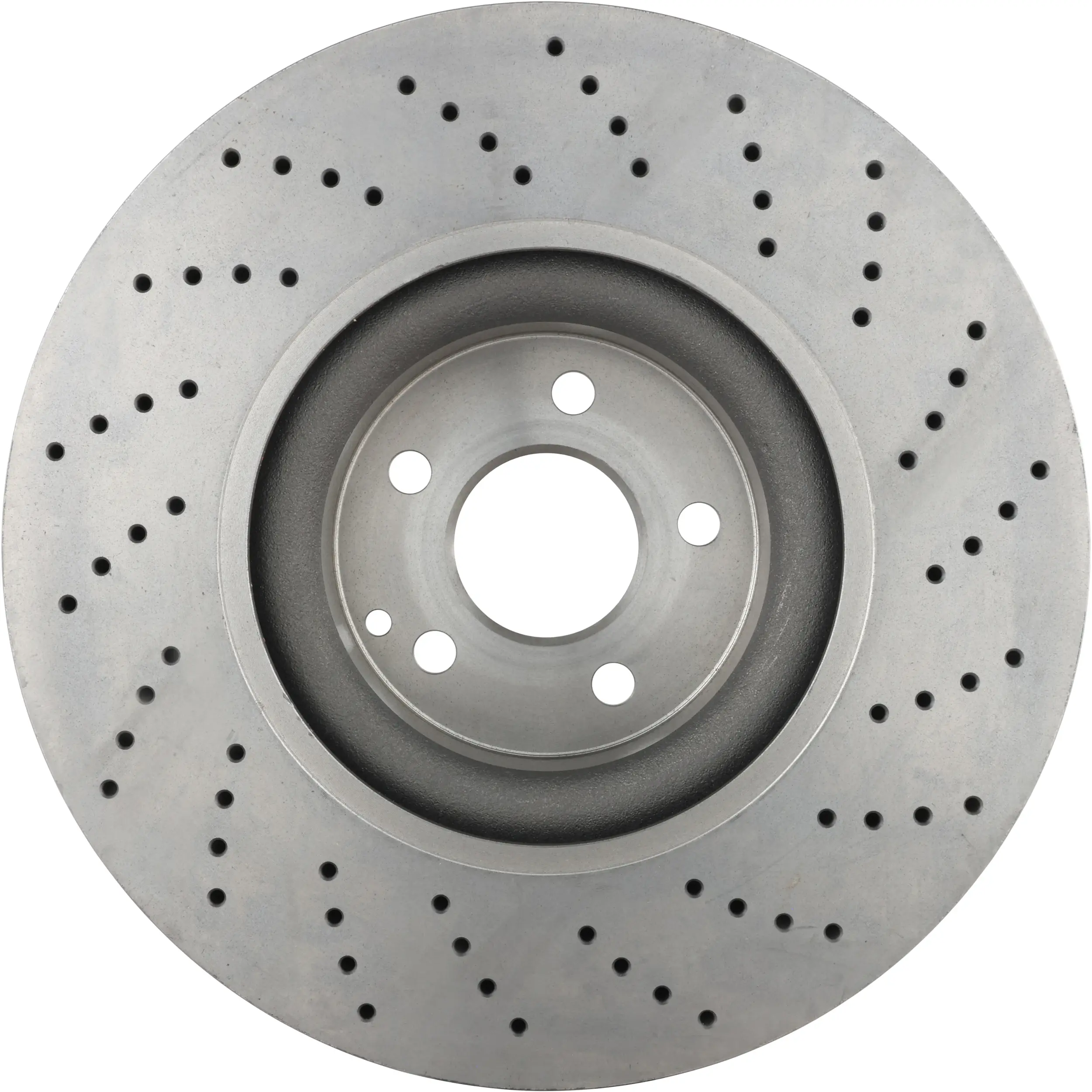 Disc Brake Rotor miniature 5