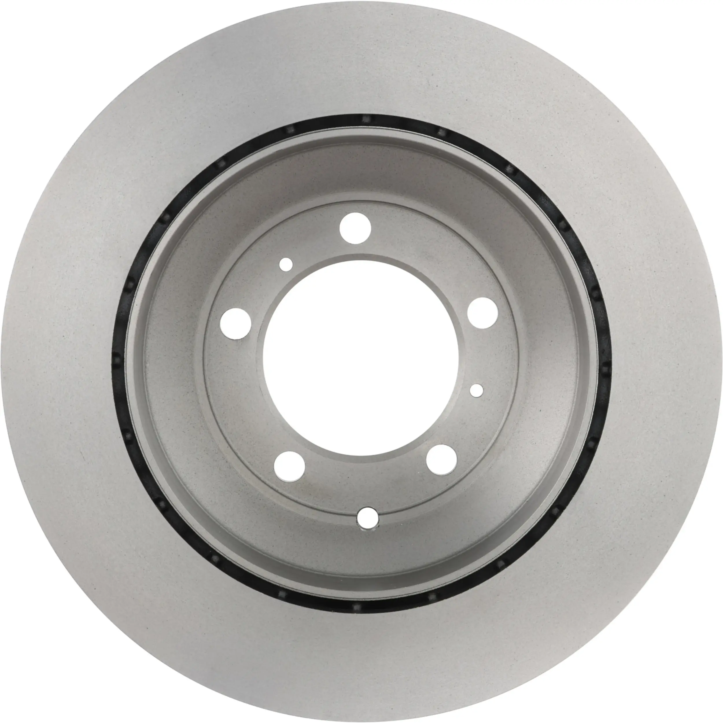 Disc Brake Rotor miniature 4