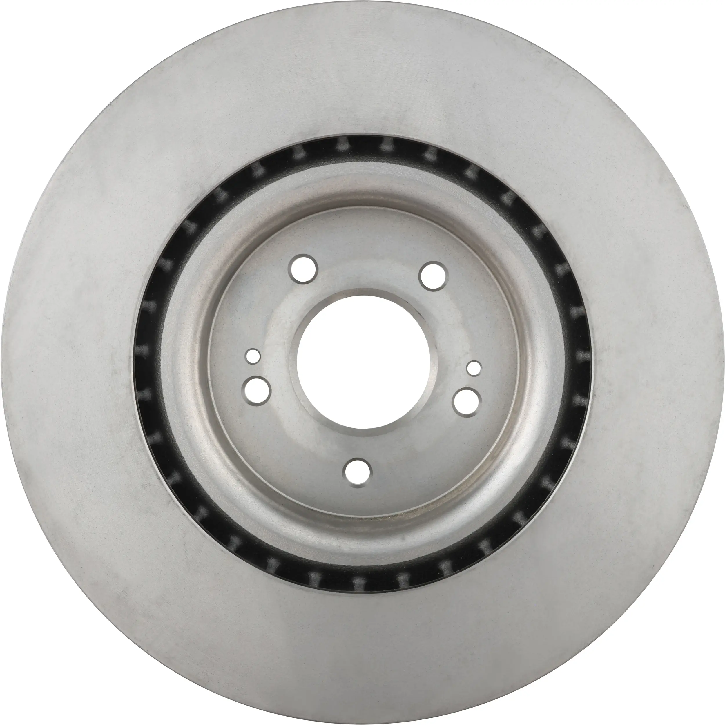 Disc Brake Rotor miniature 4