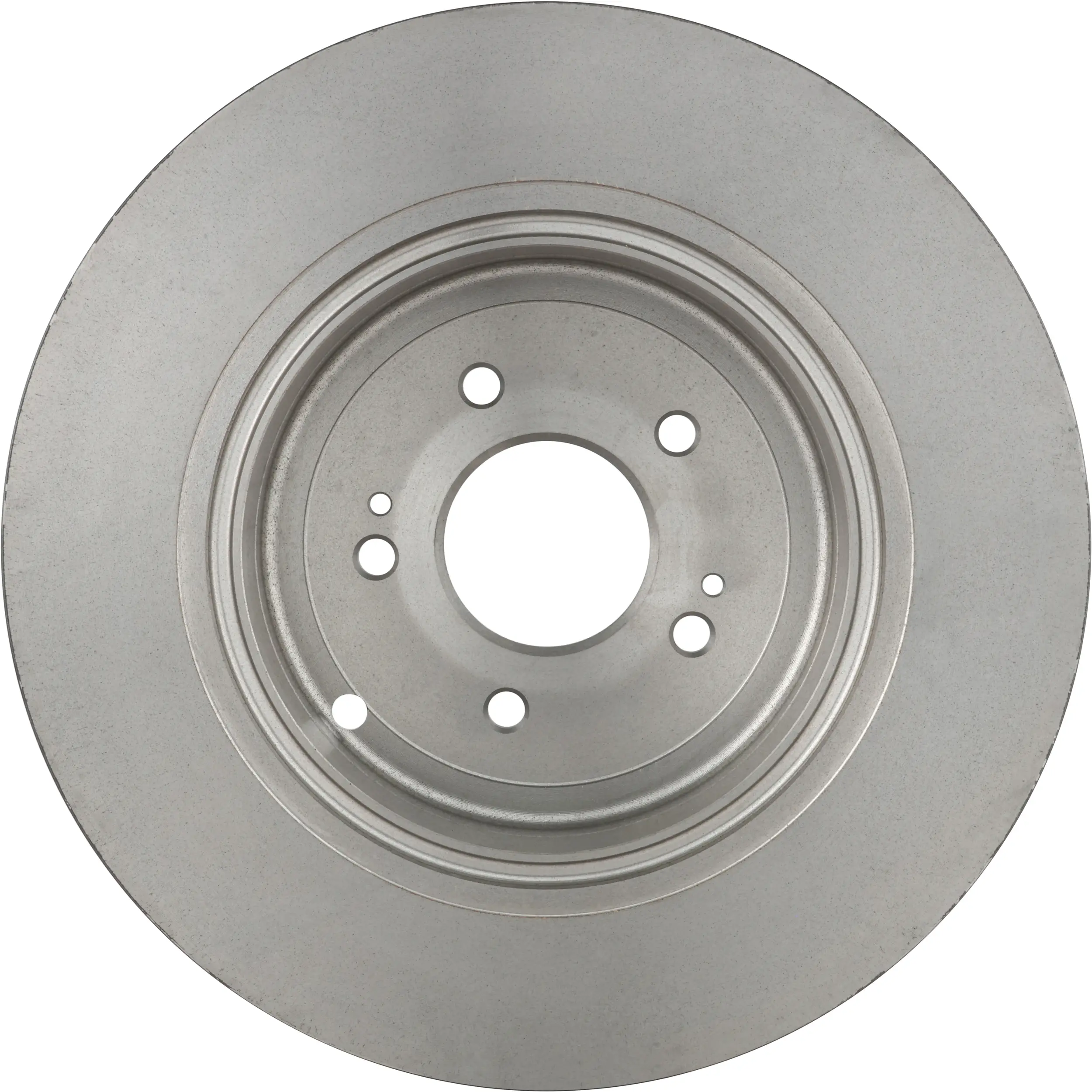 Disc Brake Rotor miniature 5