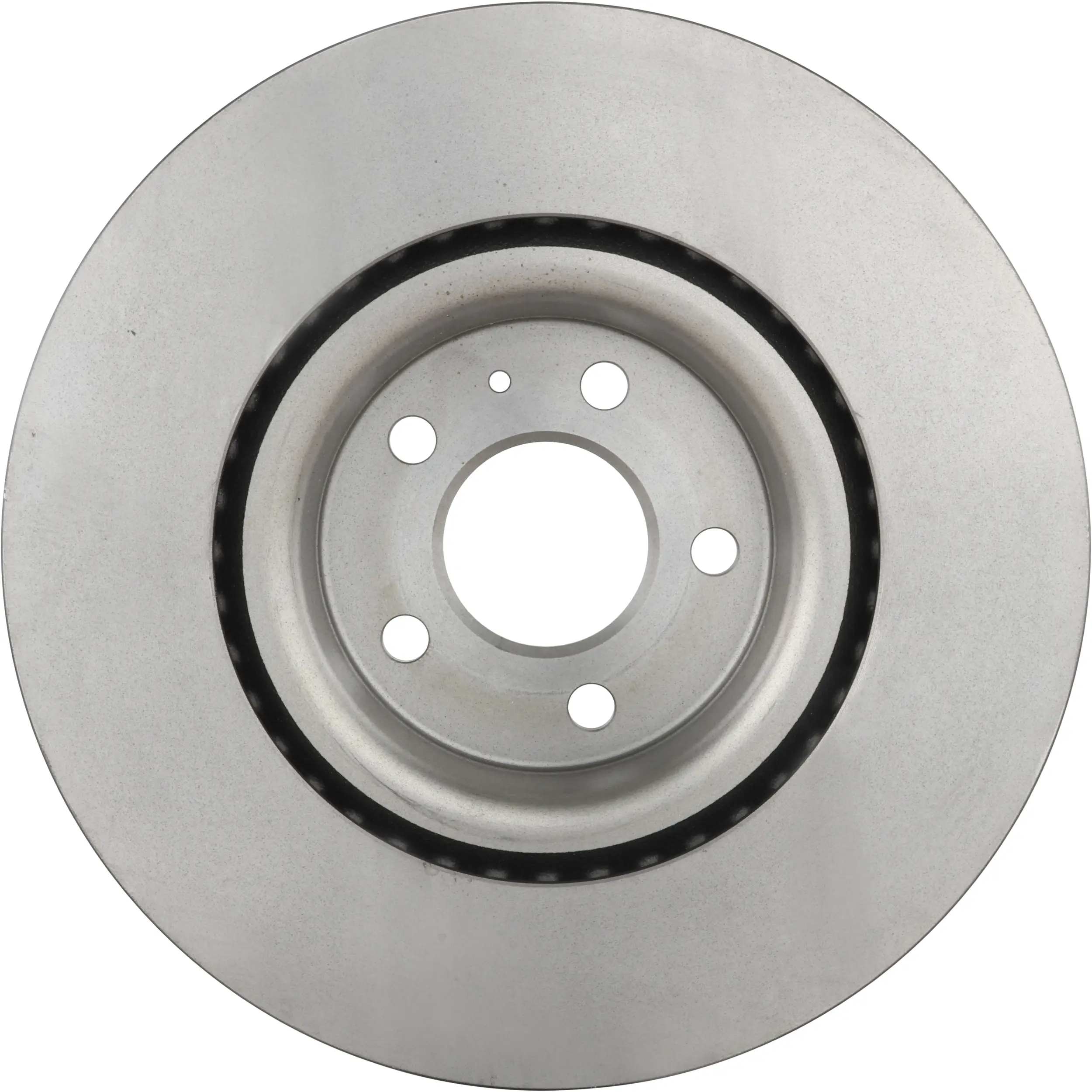 Disc Brake Rotor miniature 3