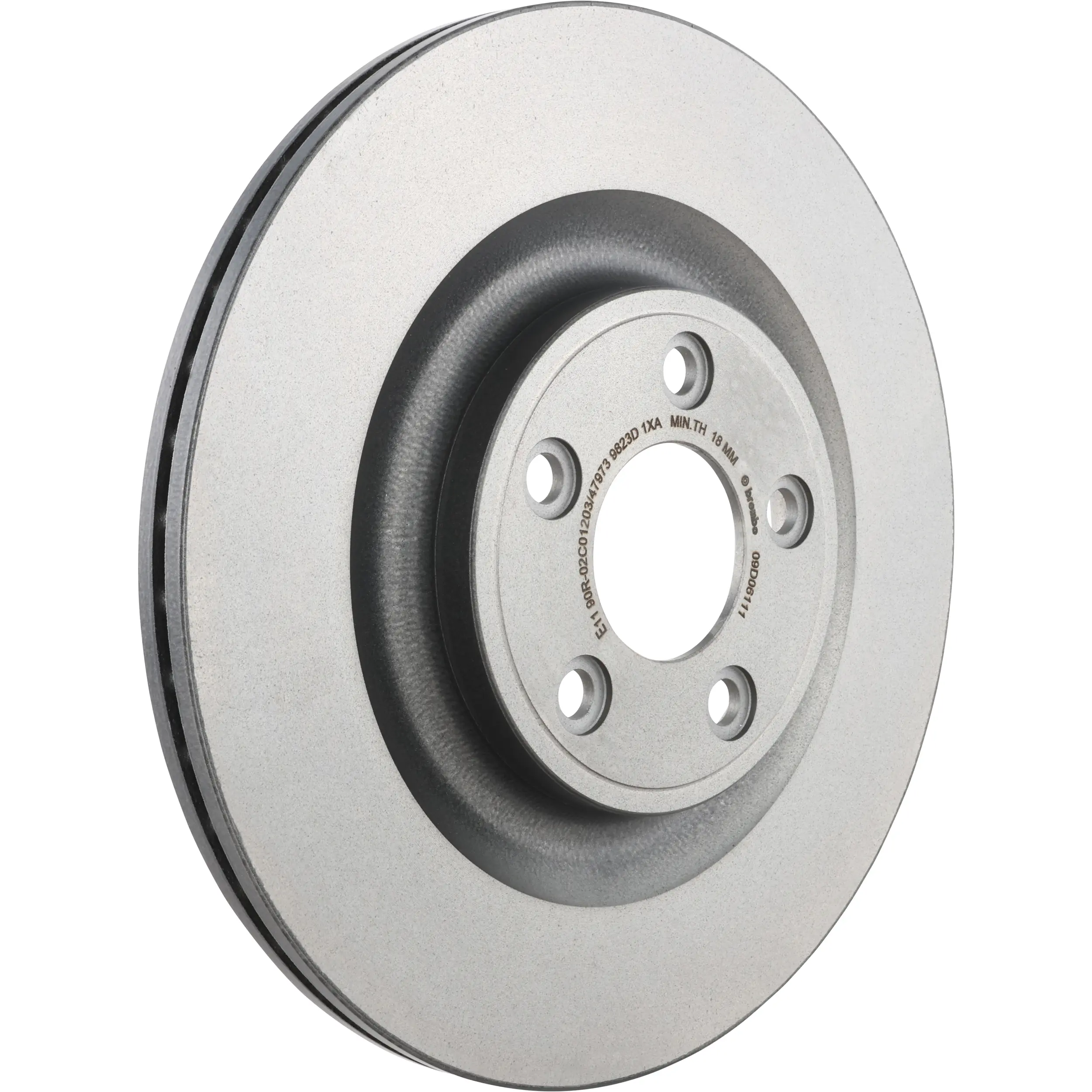 Disc Brake Kit miniature 4