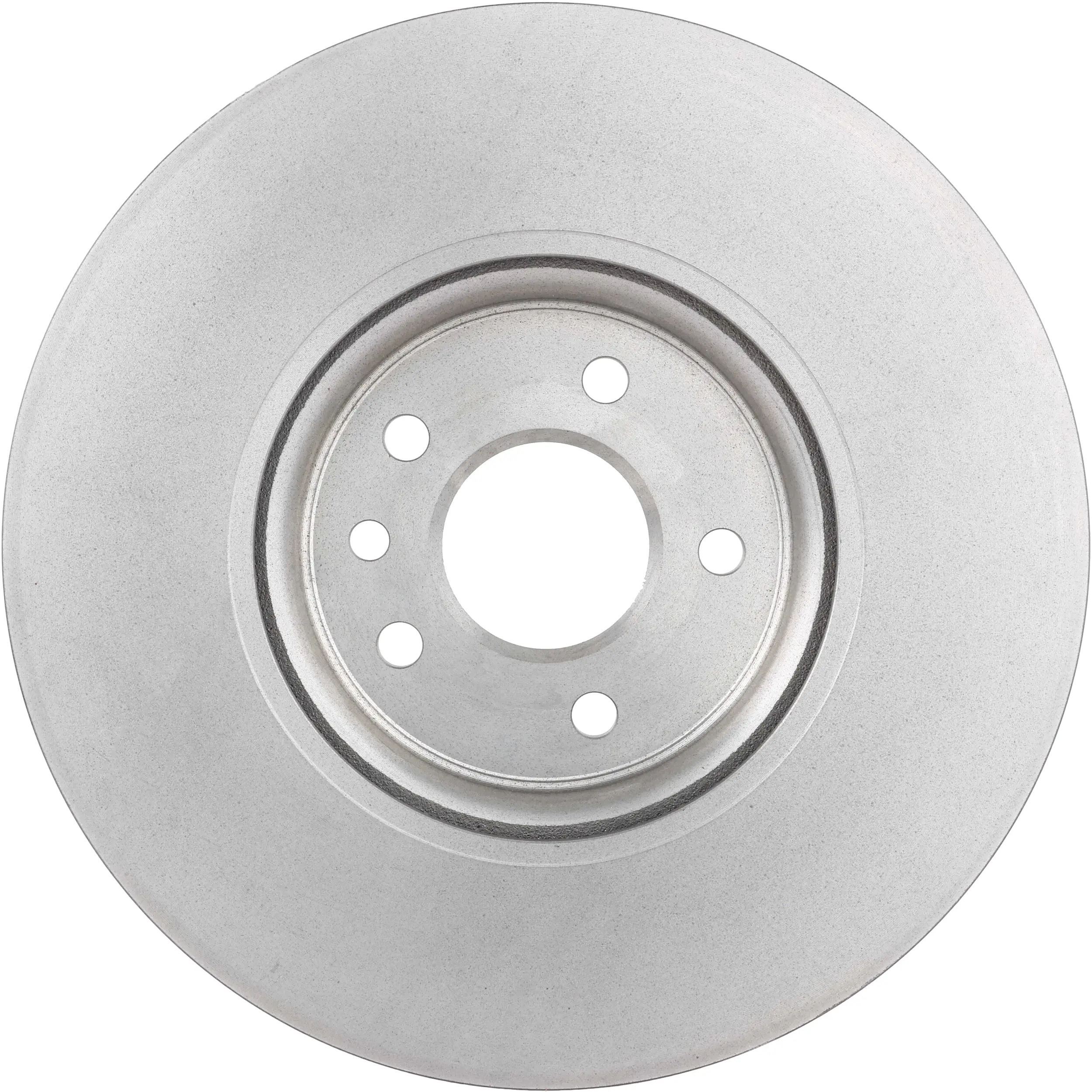 Disc Brake Rotor miniature 3