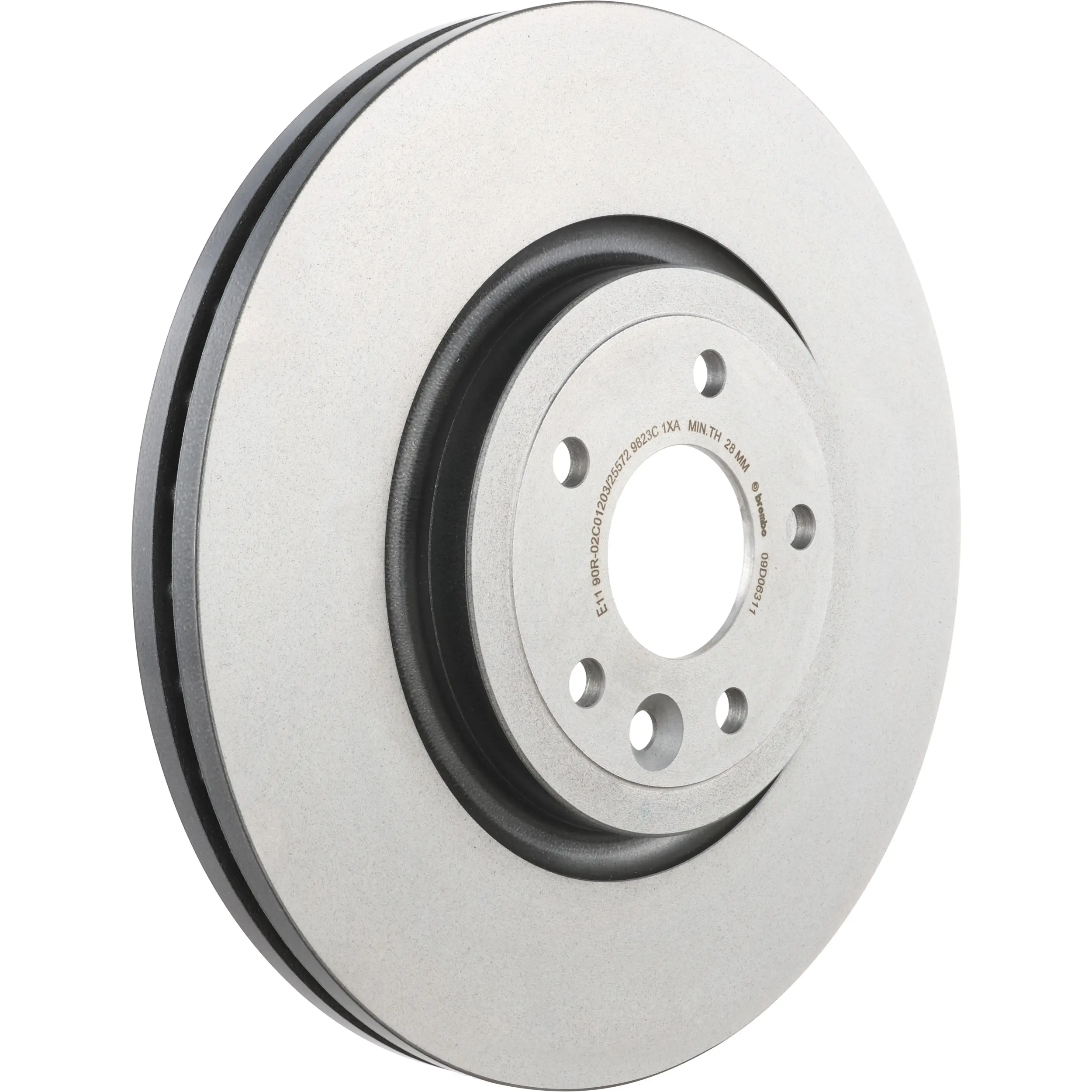 Disc Brake Kit miniature 5
