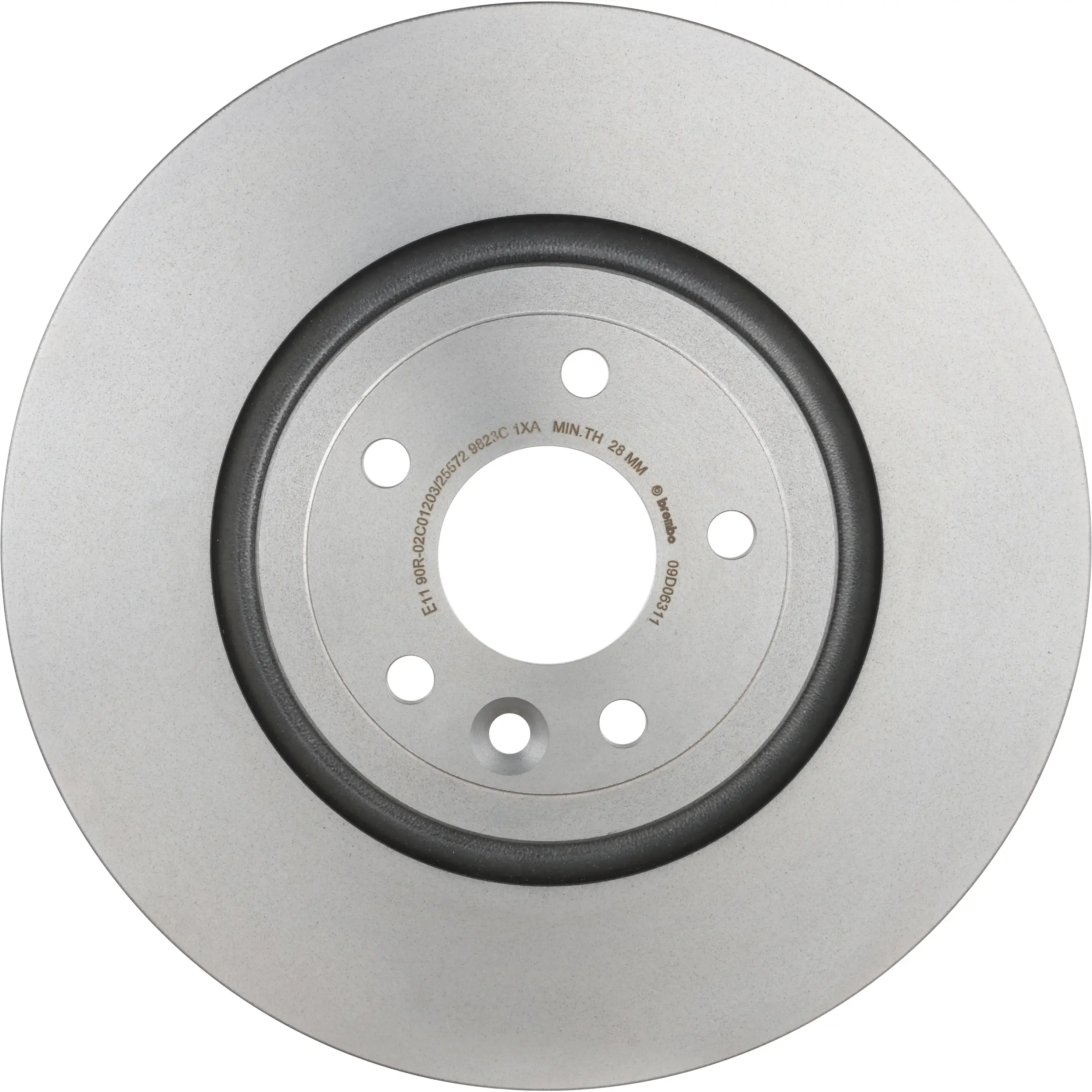 Disc Brake Kit - image principale du produit