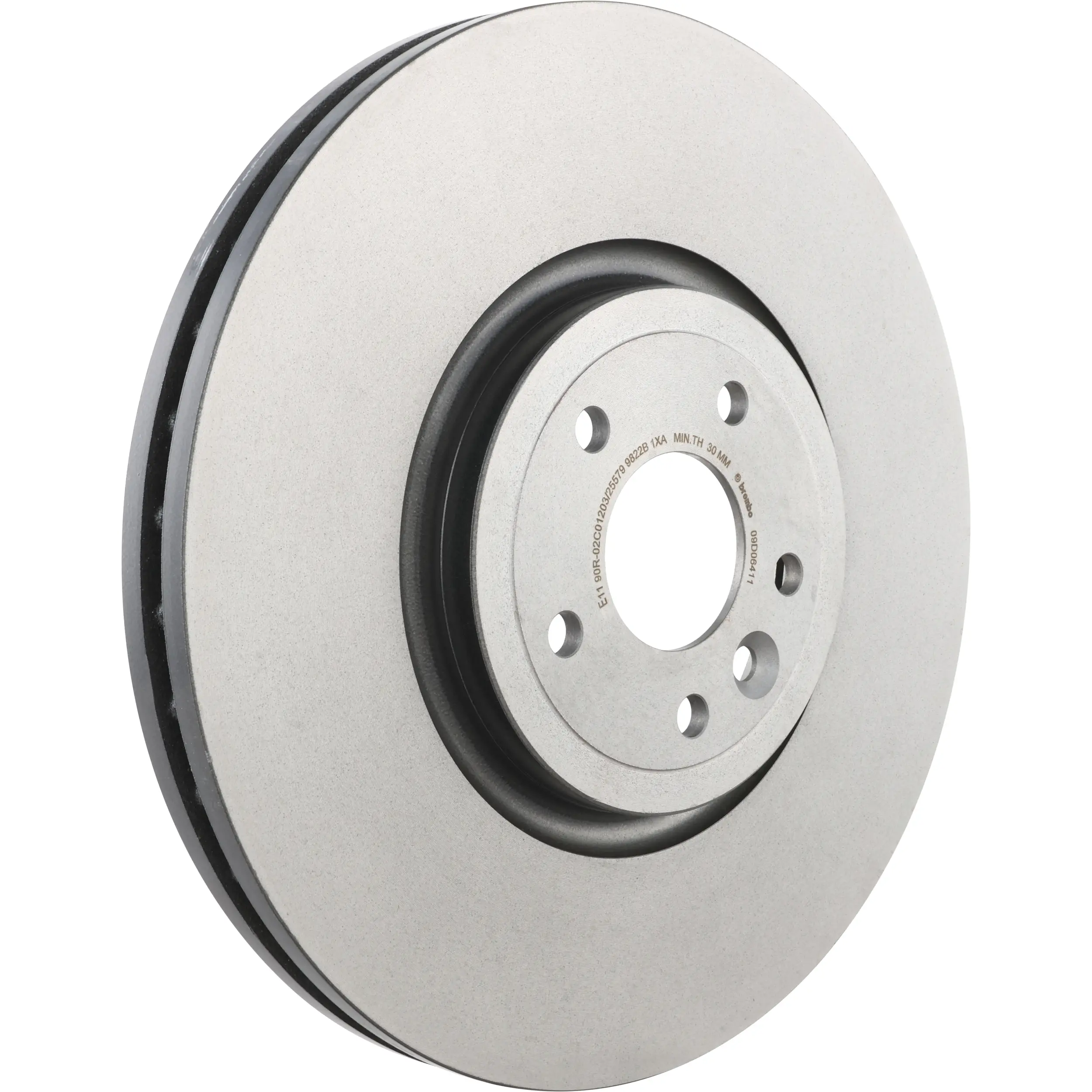 Disc Brake Kit miniature 3