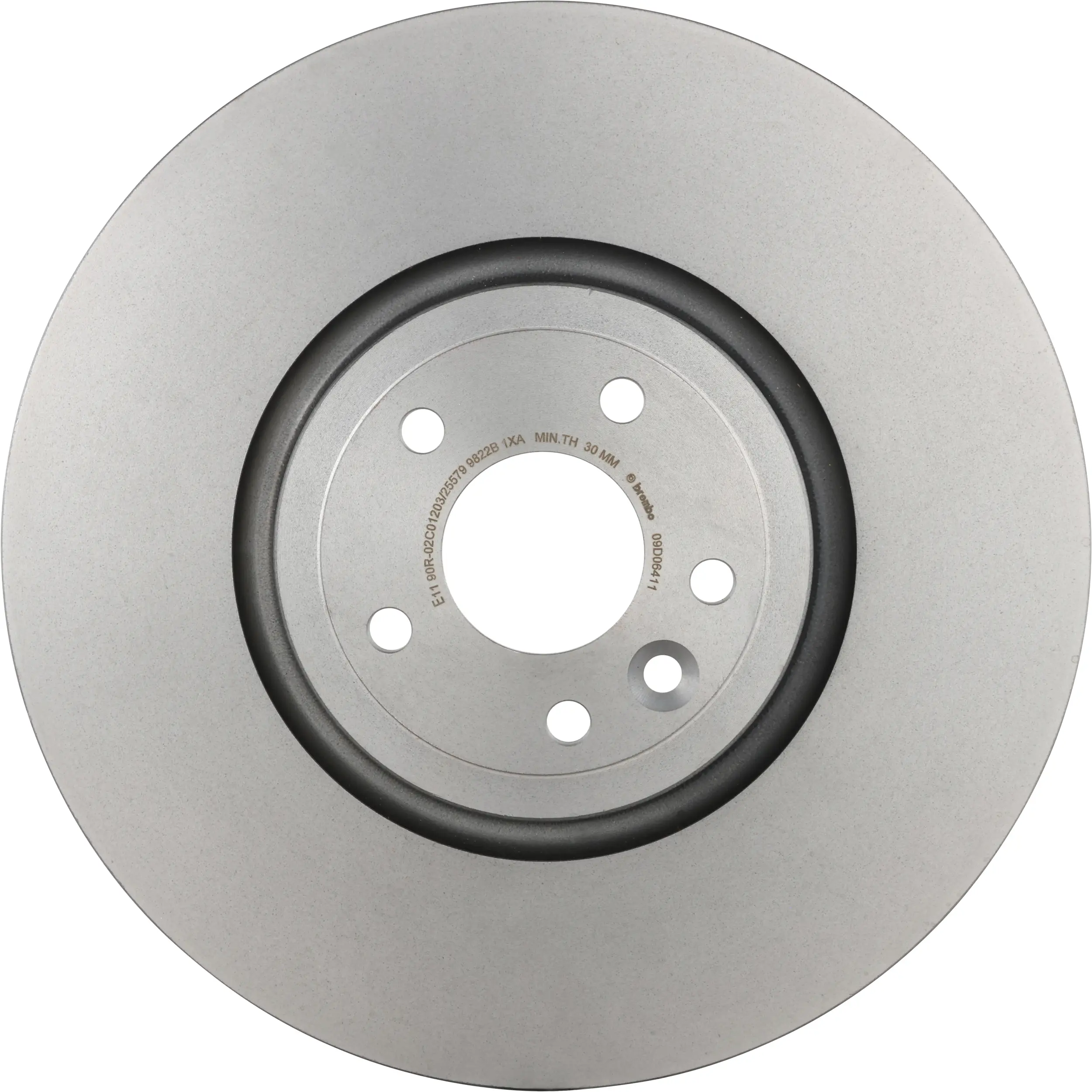 Disc Brake Kit miniature 2