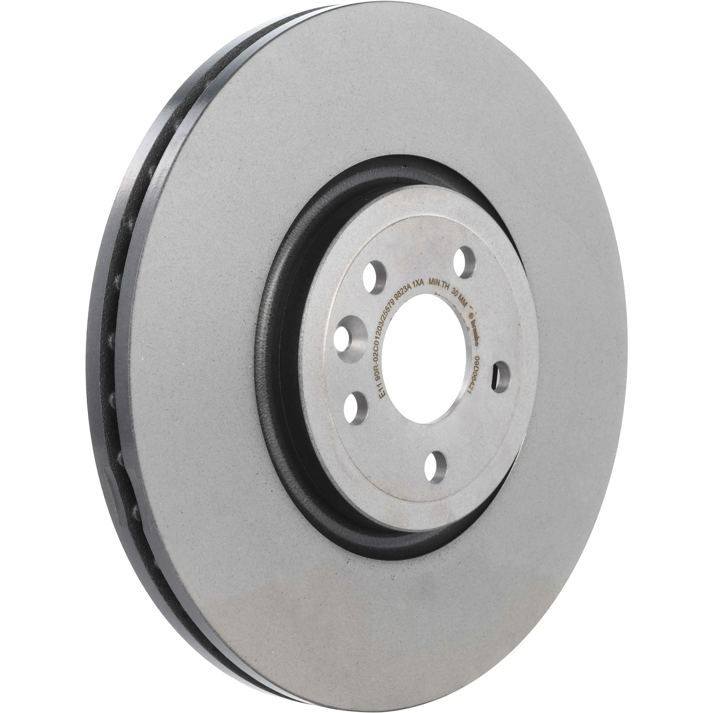 Disc Brake Kit miniature 7