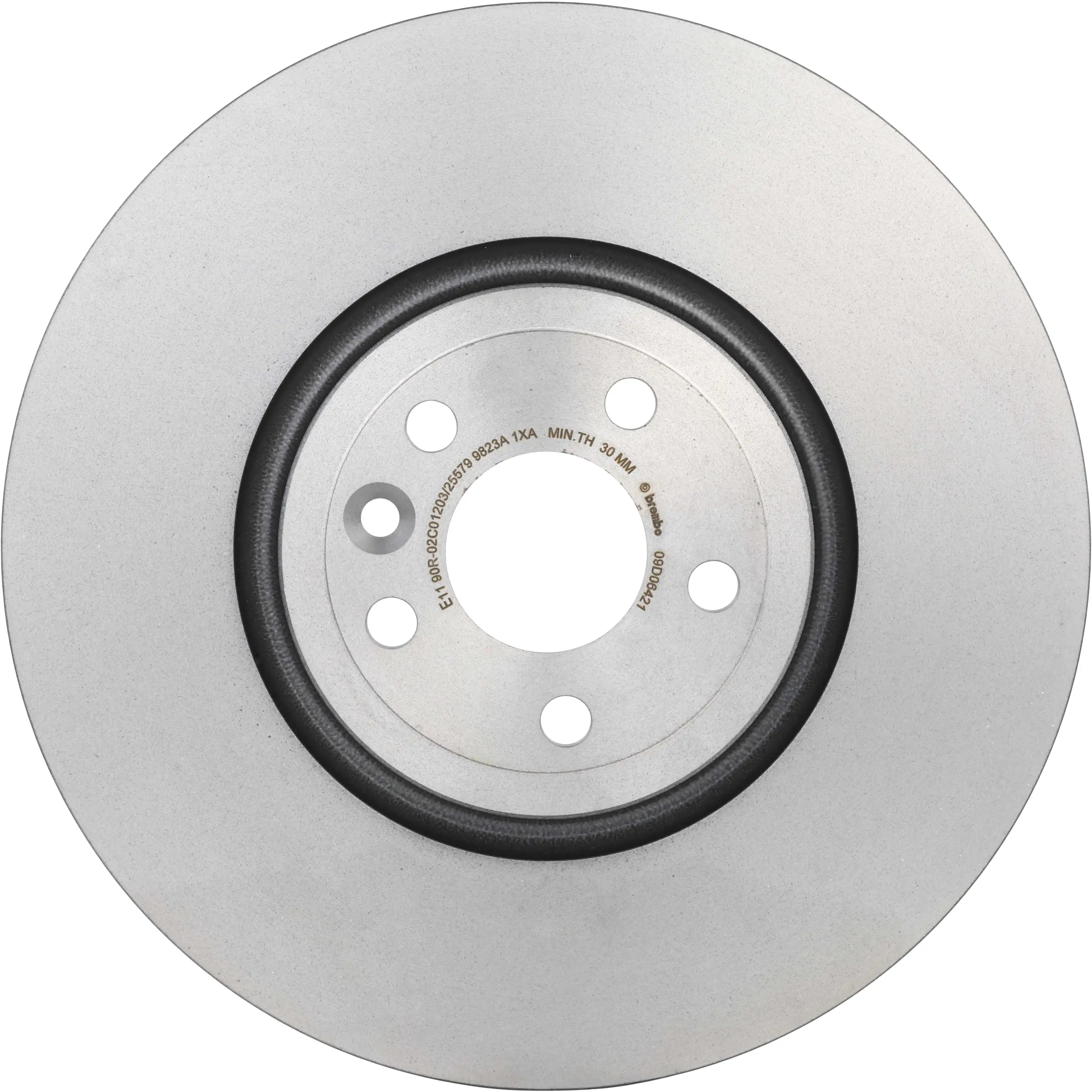 Disc Brake Kit - image principale du produit