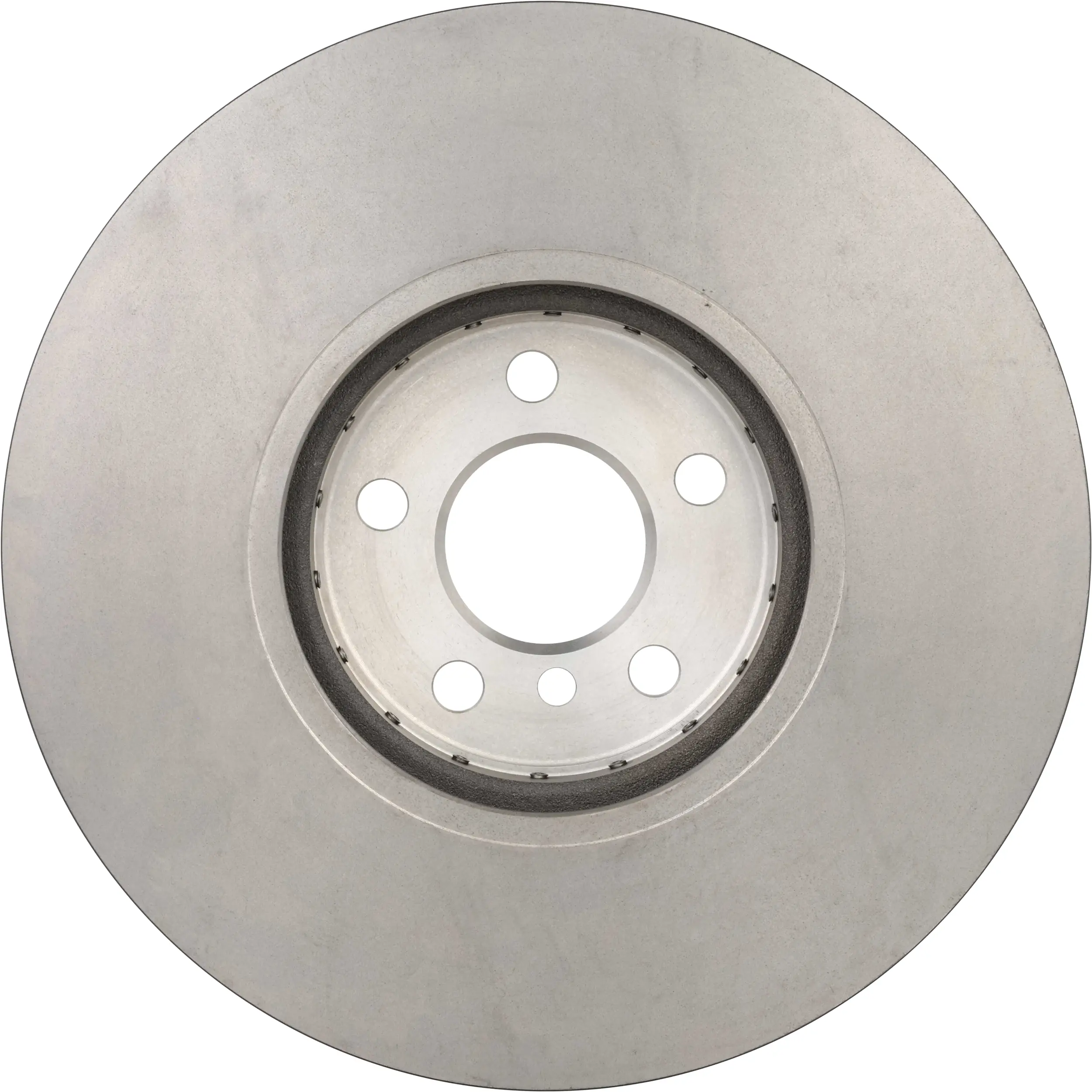 Disc Brake Rotor miniature 2