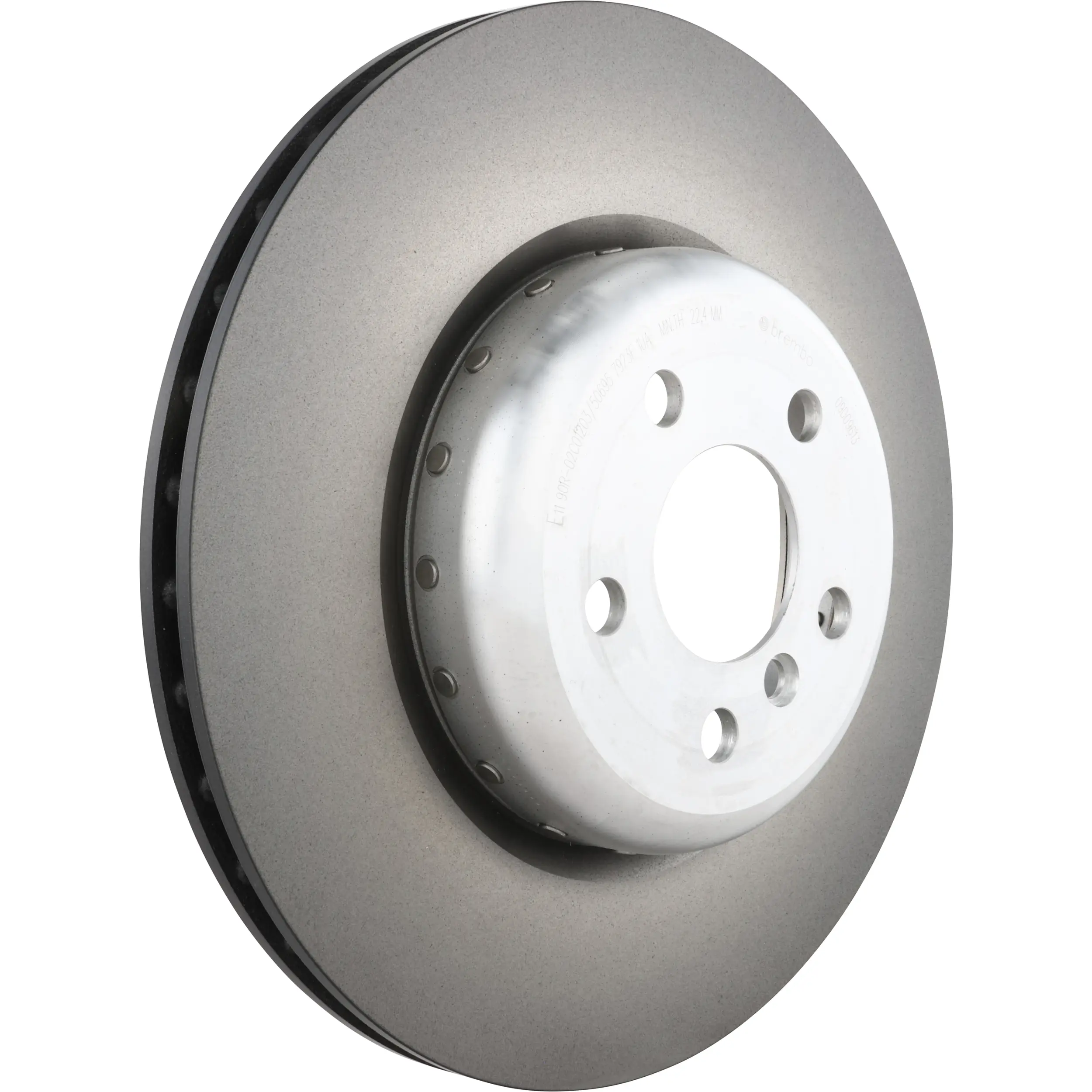 Disc Brake Kit miniature 6