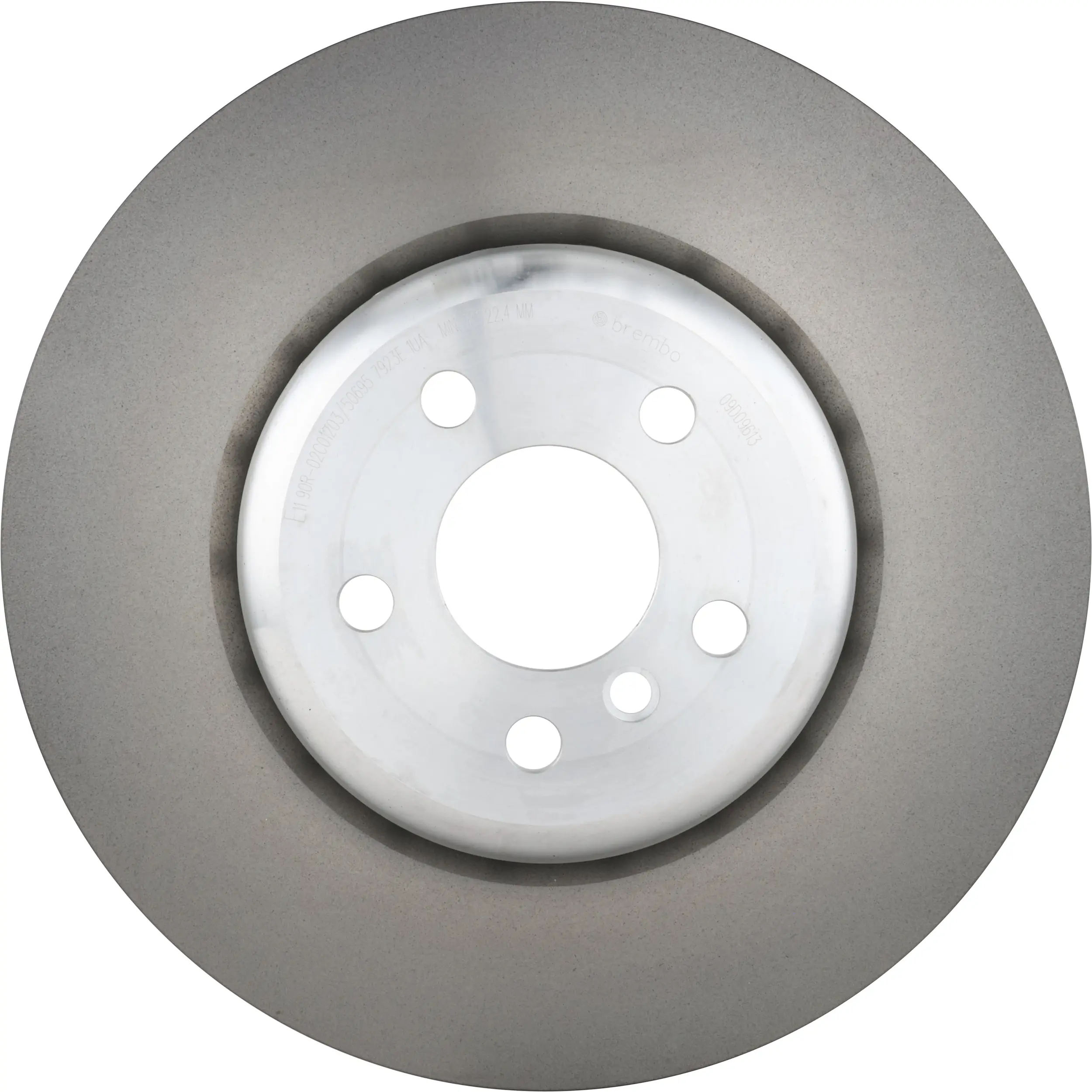Disc Brake Kit - image principale du produit