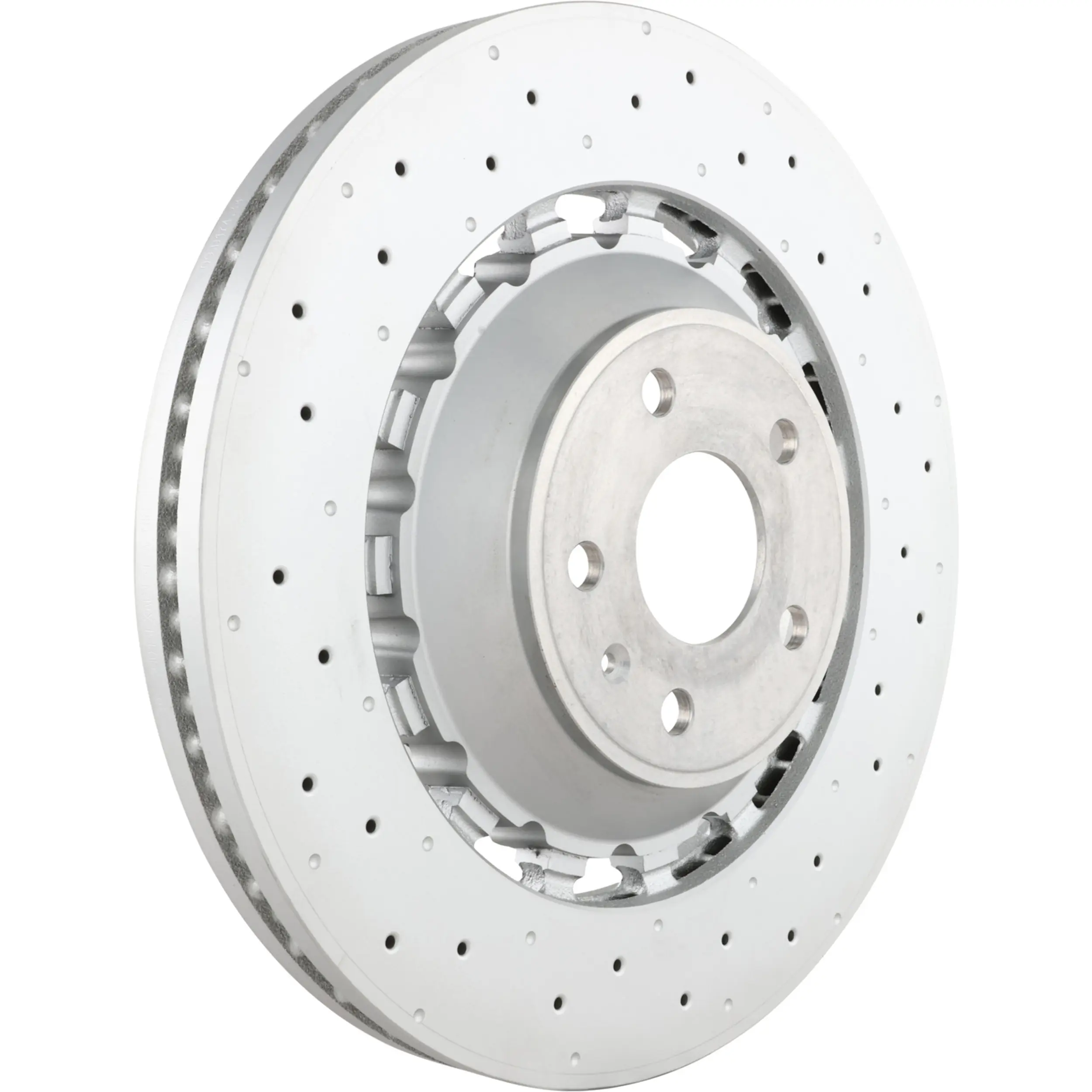 Disc Brake Rotor miniature 5