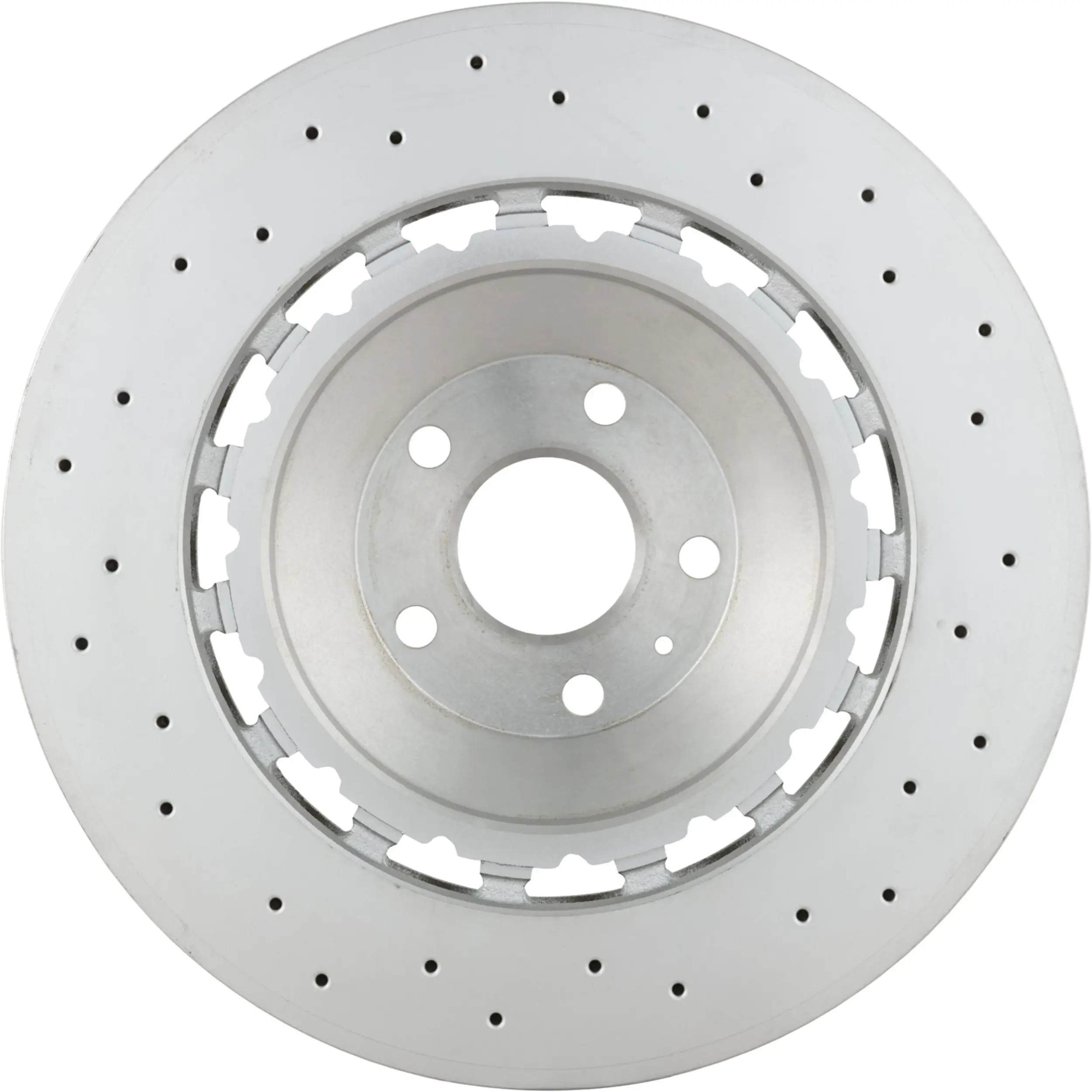 Disc Brake Rotor miniature 4