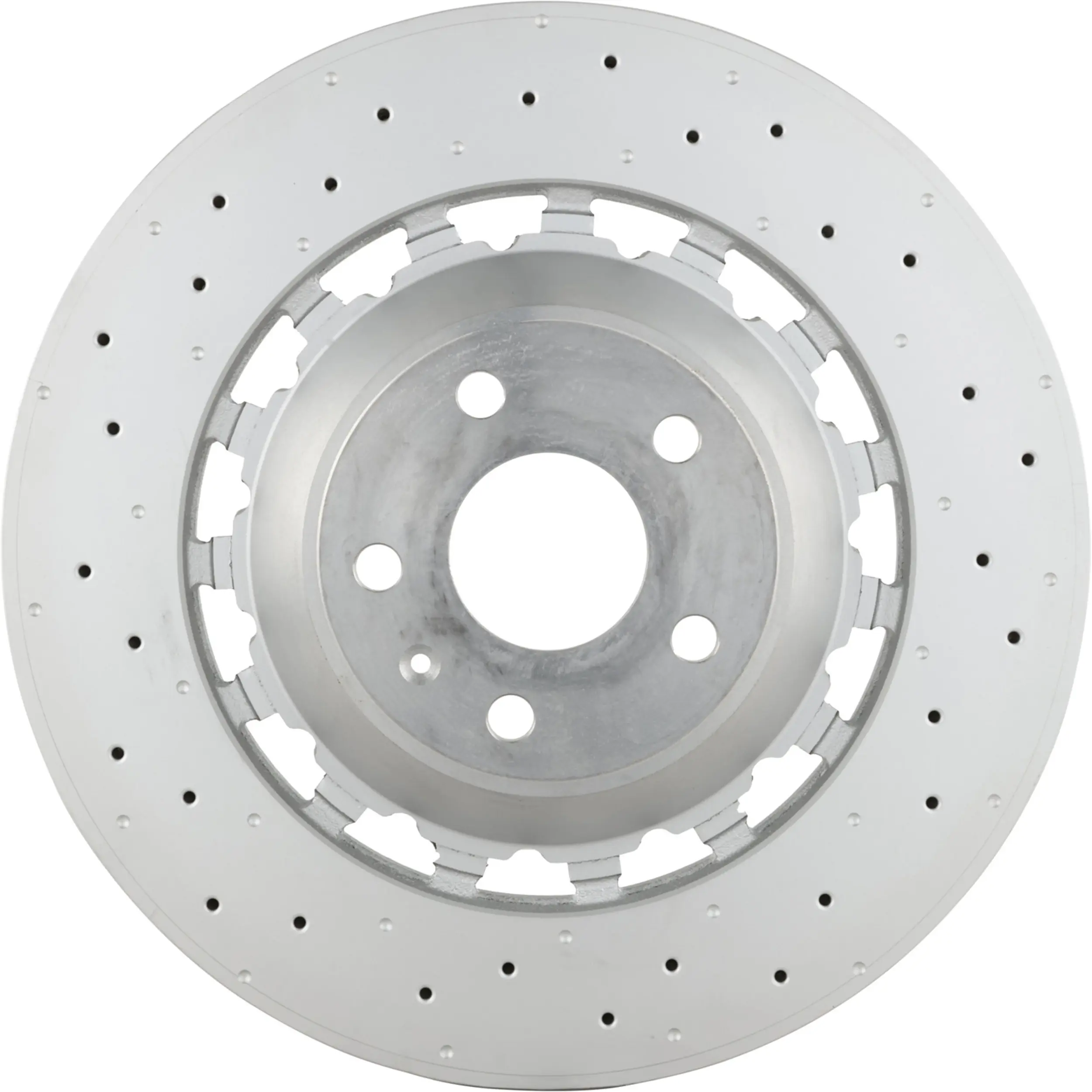 Disc Brake Rotor - image principale du produit