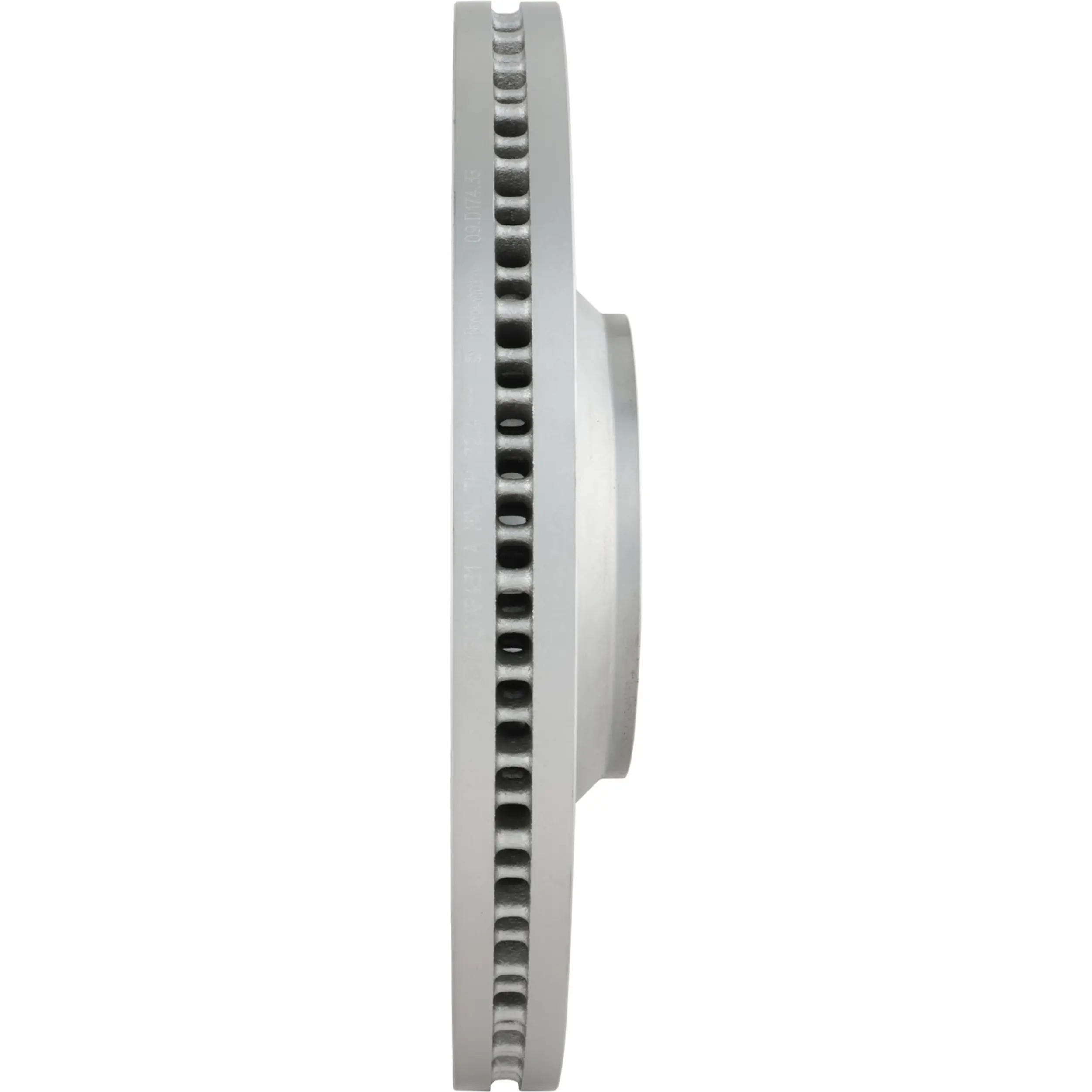 Disc Brake Rotor miniature 2