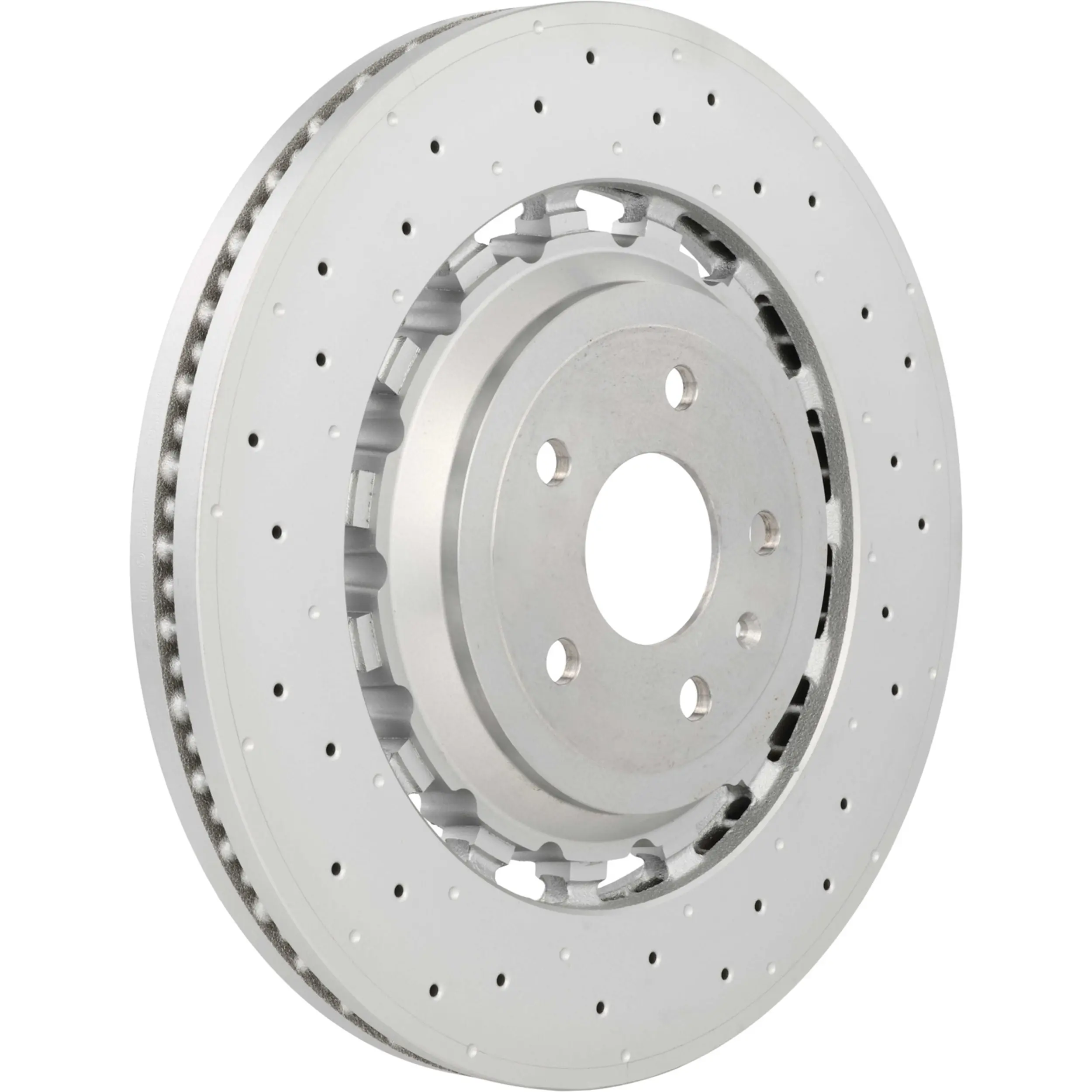 Disc Brake Rotor miniature 4