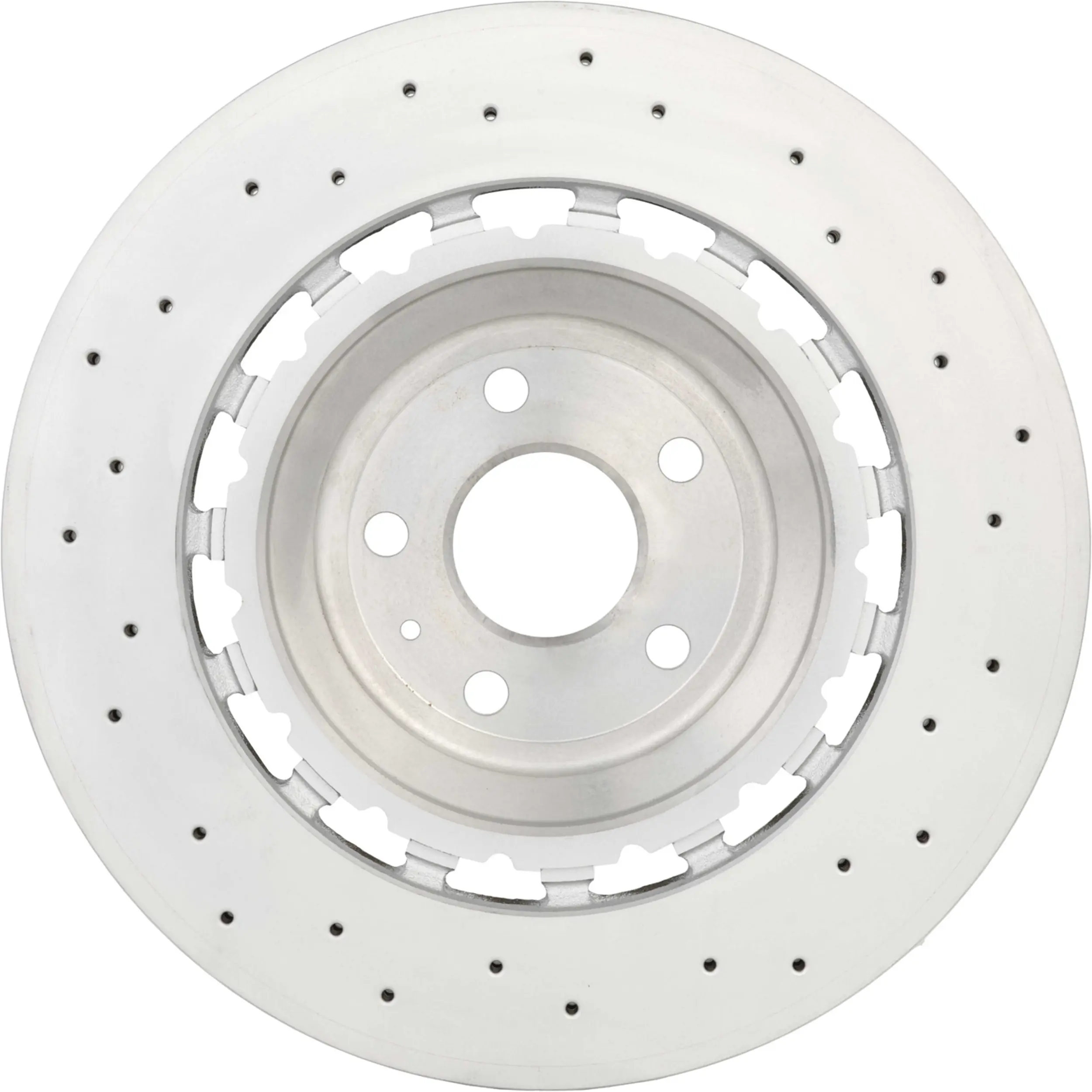Disc Brake Rotor miniature 3