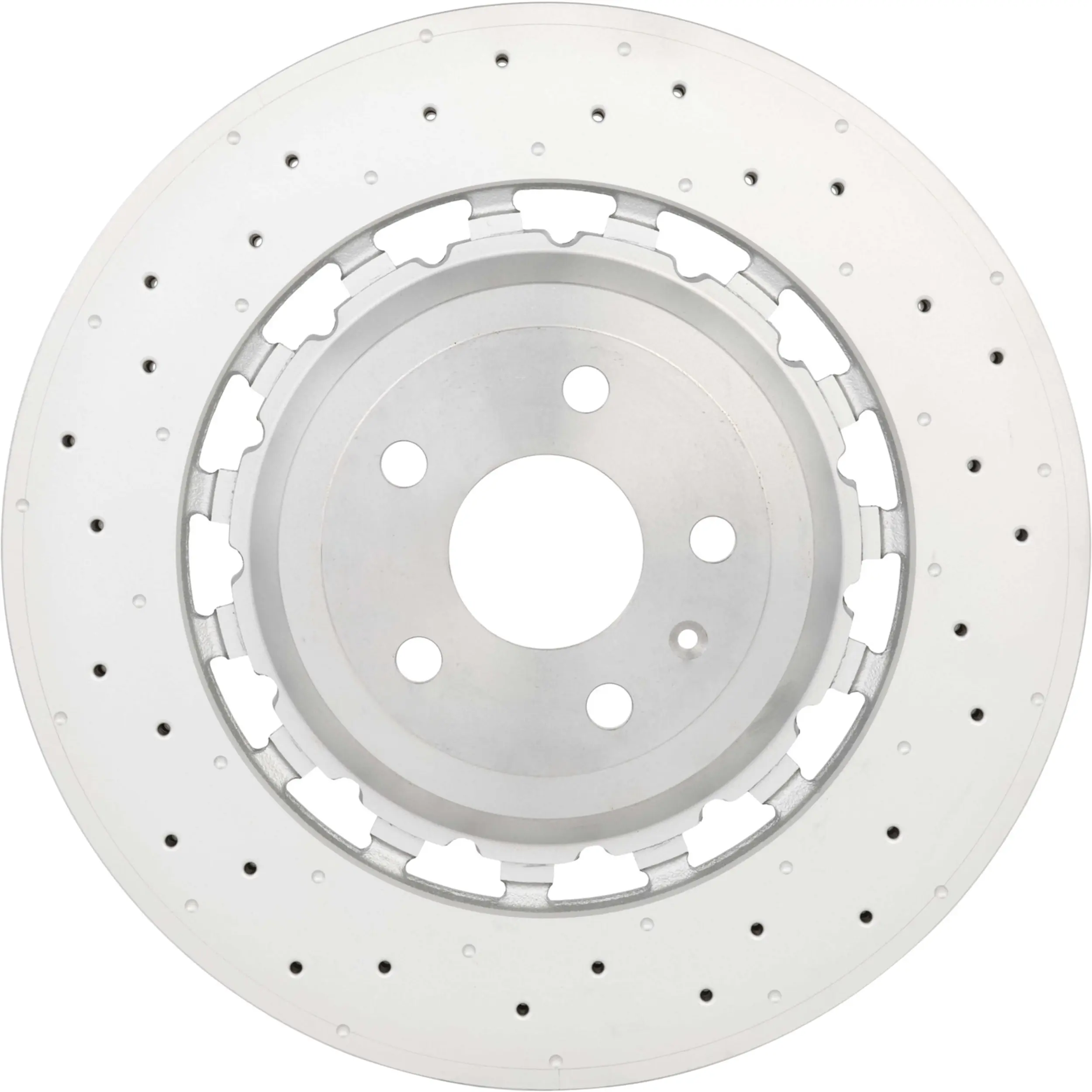 Disc Brake Rotor - image principale du produit