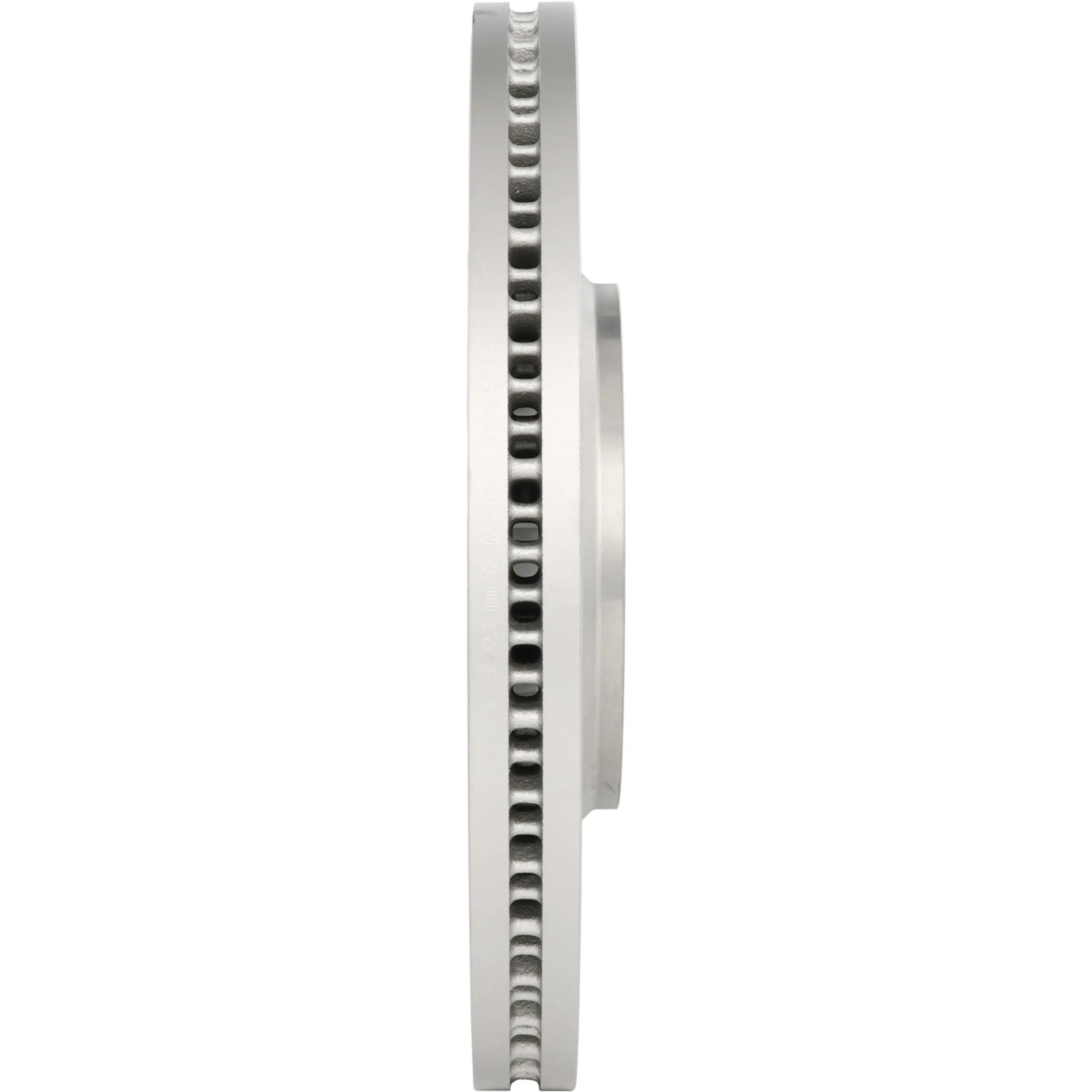 Disc Brake Rotor miniature 5