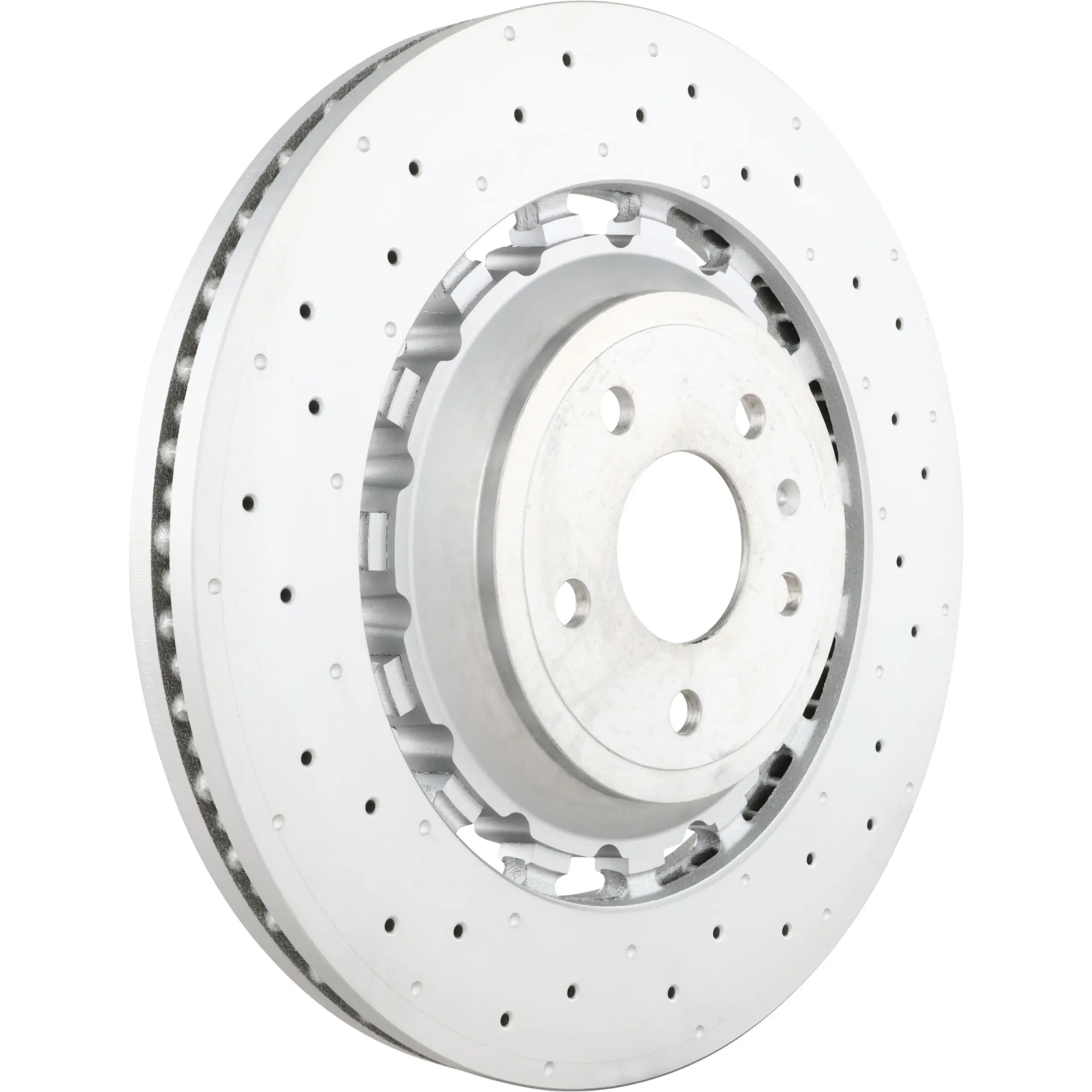 Disc Brake Rotor miniature 2