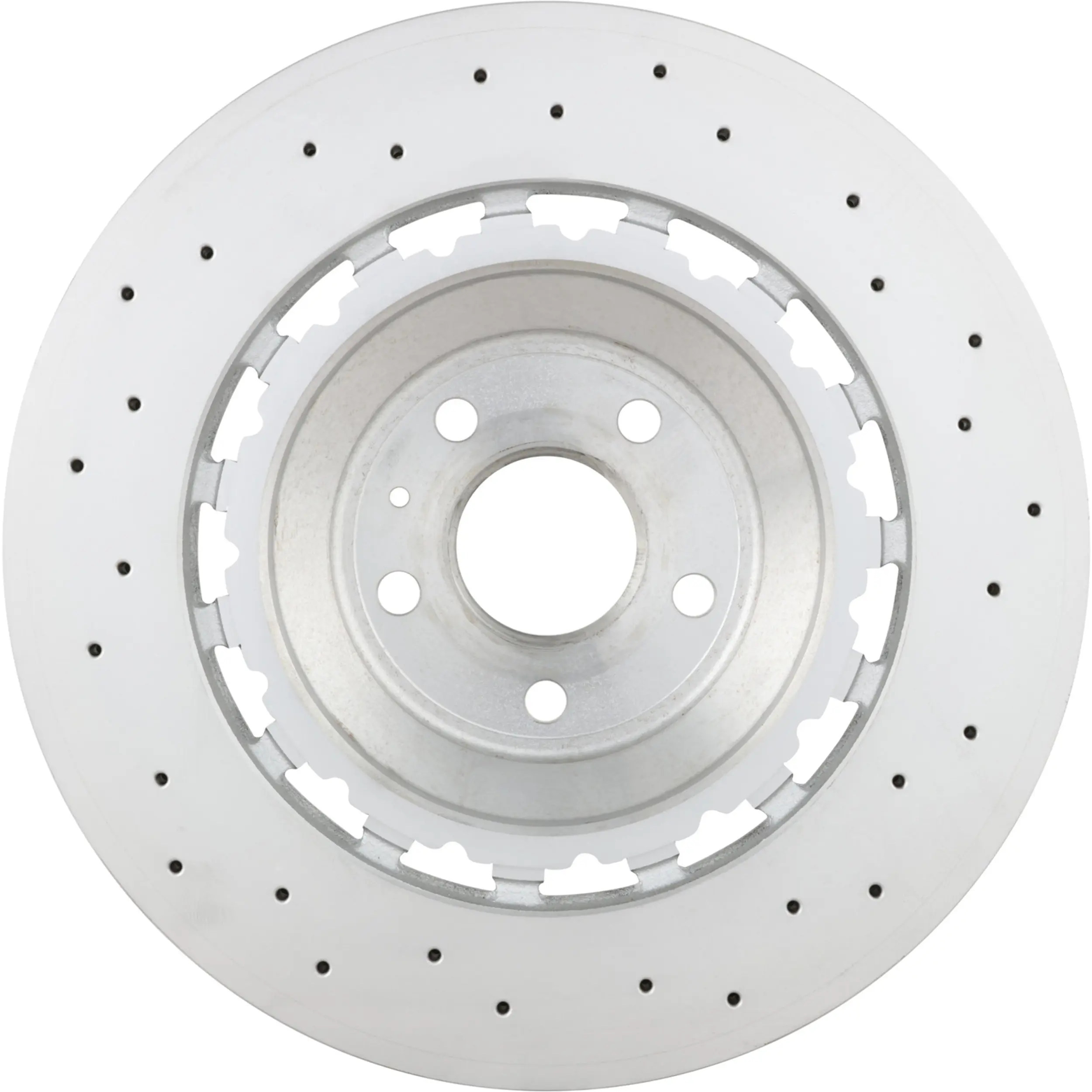 Disc Brake Rotor miniature 4