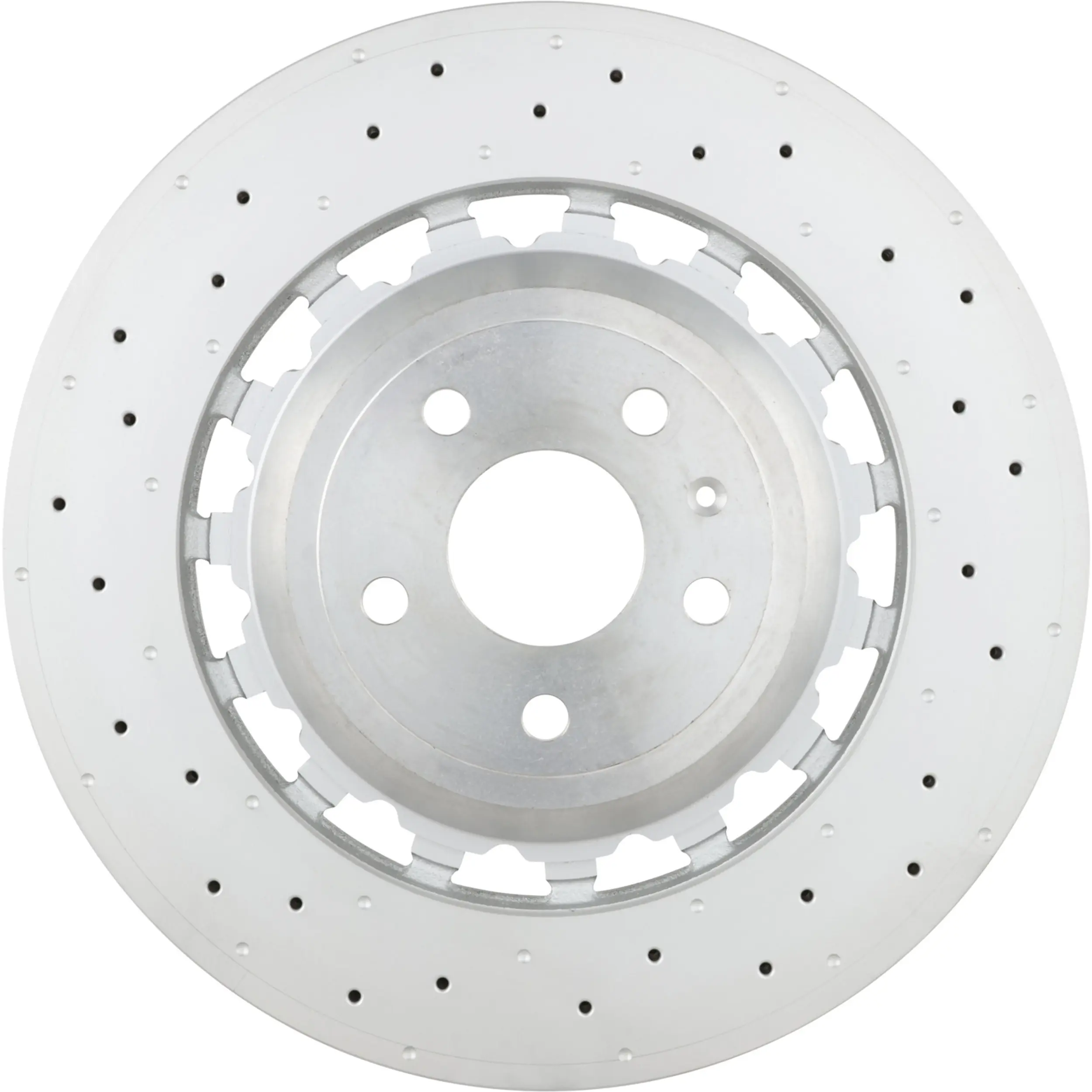 Disc Brake Rotor - image principale du produit