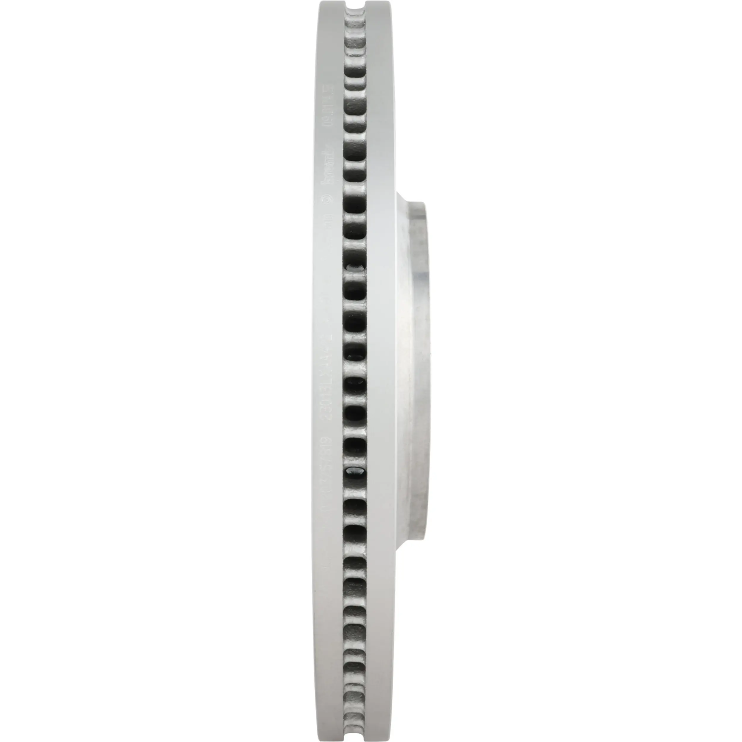 Disc Brake Rotor miniature 3