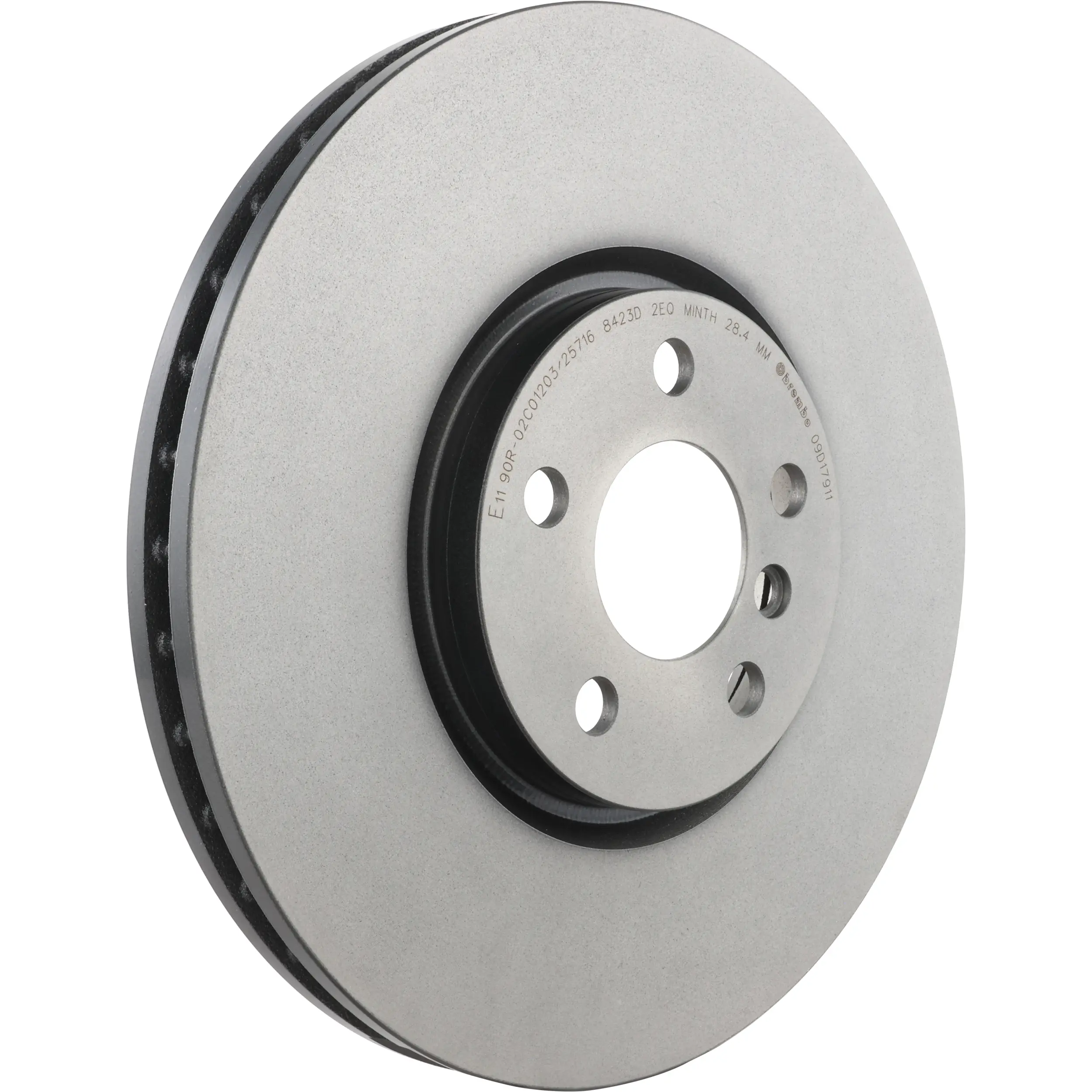 Disc Brake Kit miniature 5