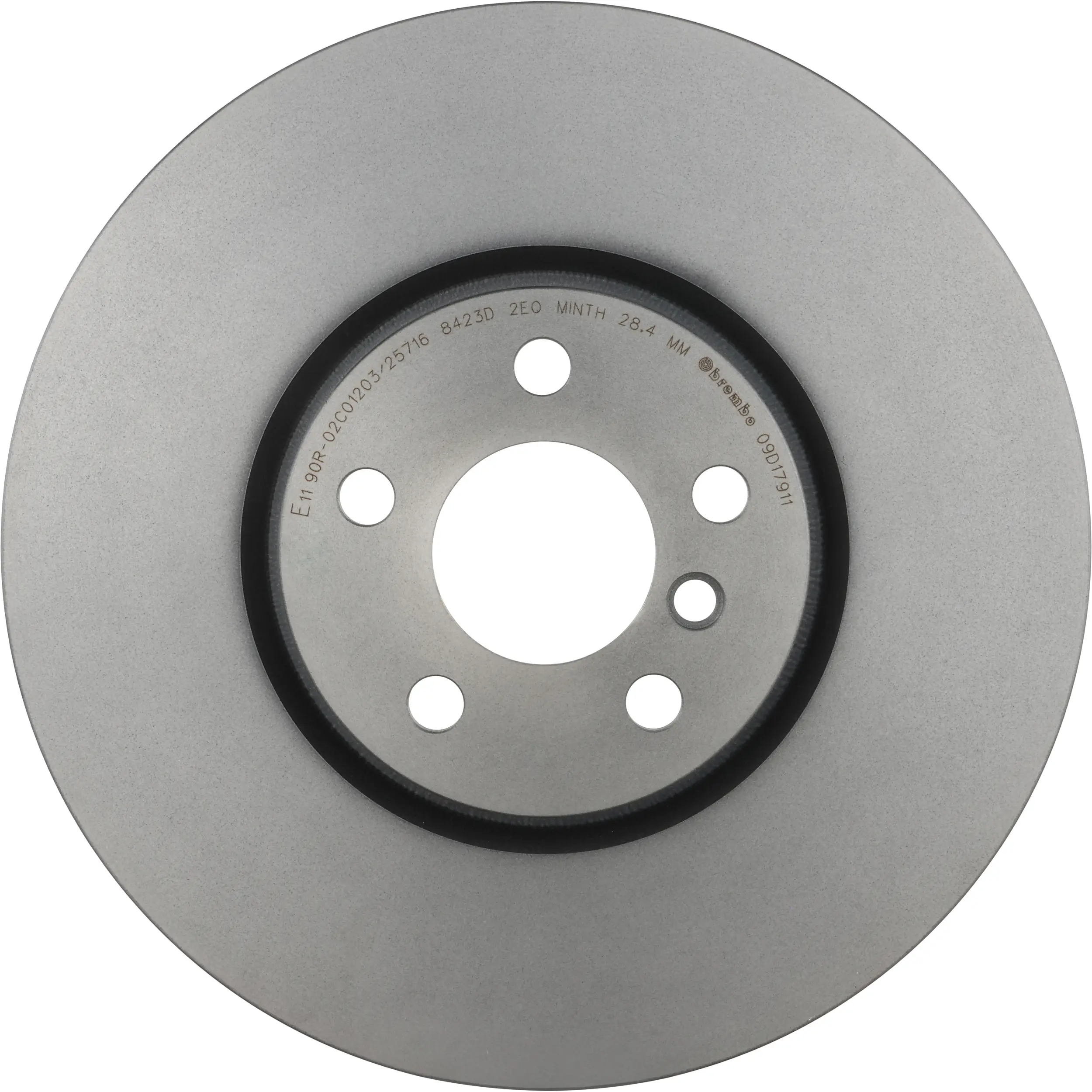 Disc Brake Kit - image principale du produit