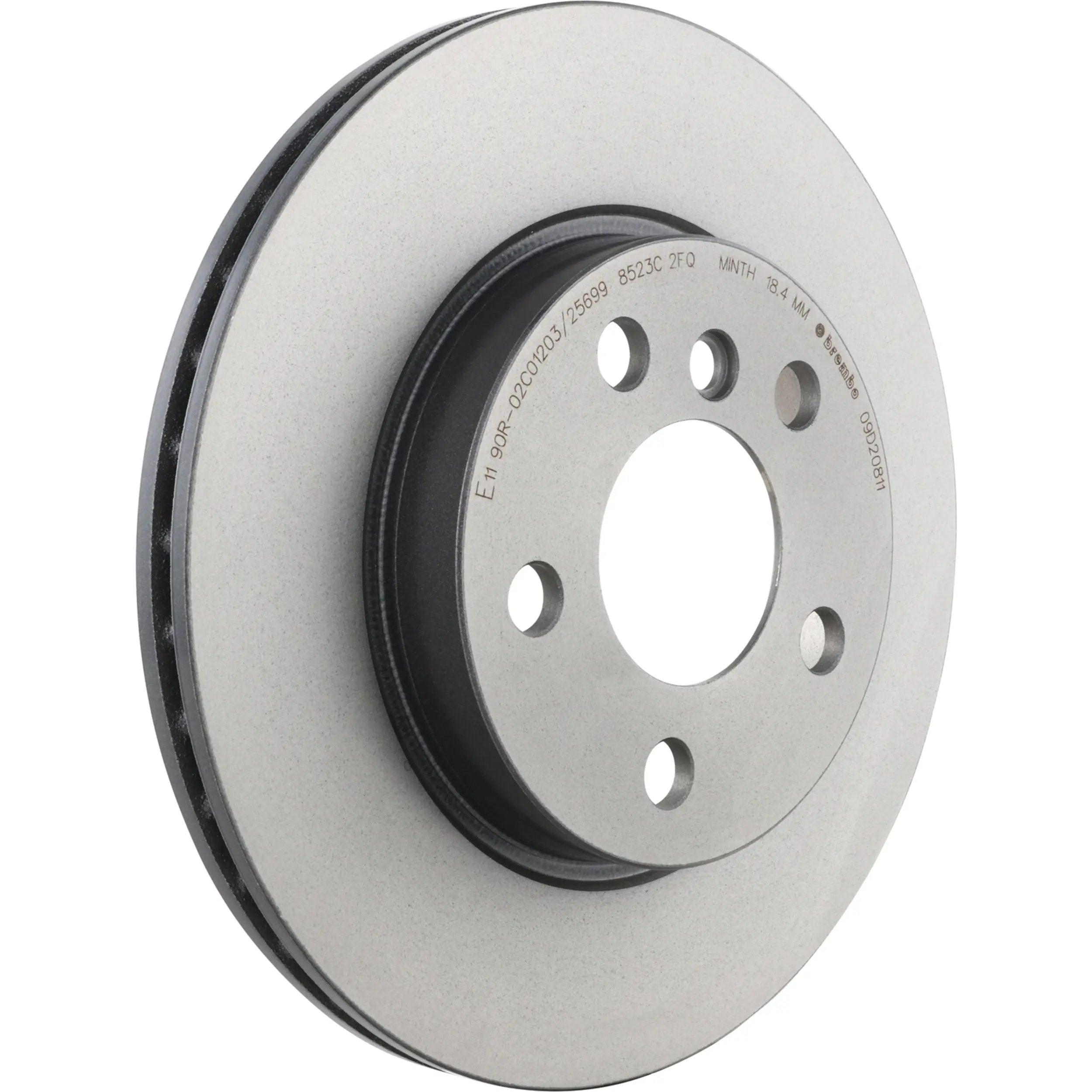 Disc Brake Kit thumbnail 5