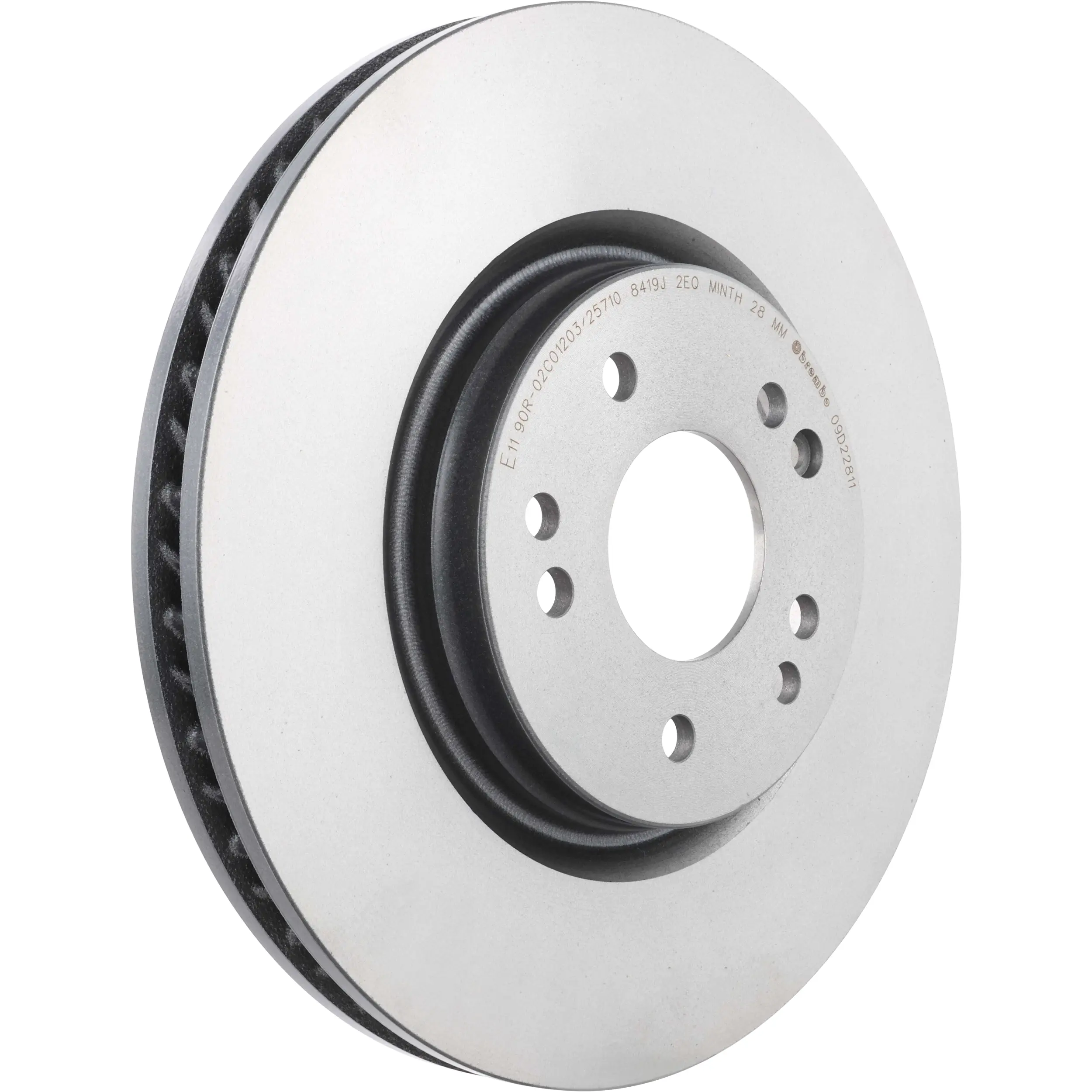 Disc Brake Rotor miniature 4
