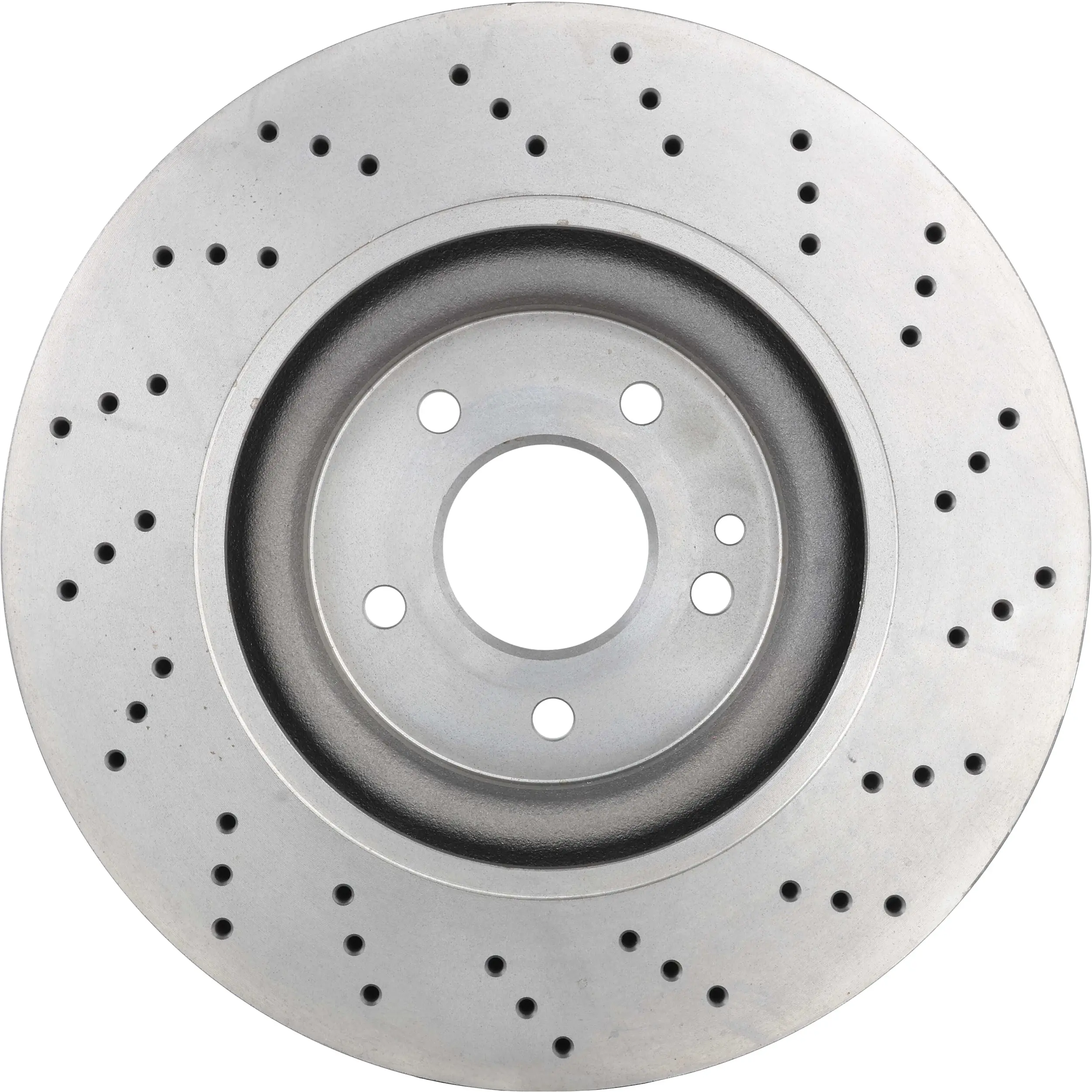 Disc Brake Rotor miniature 3